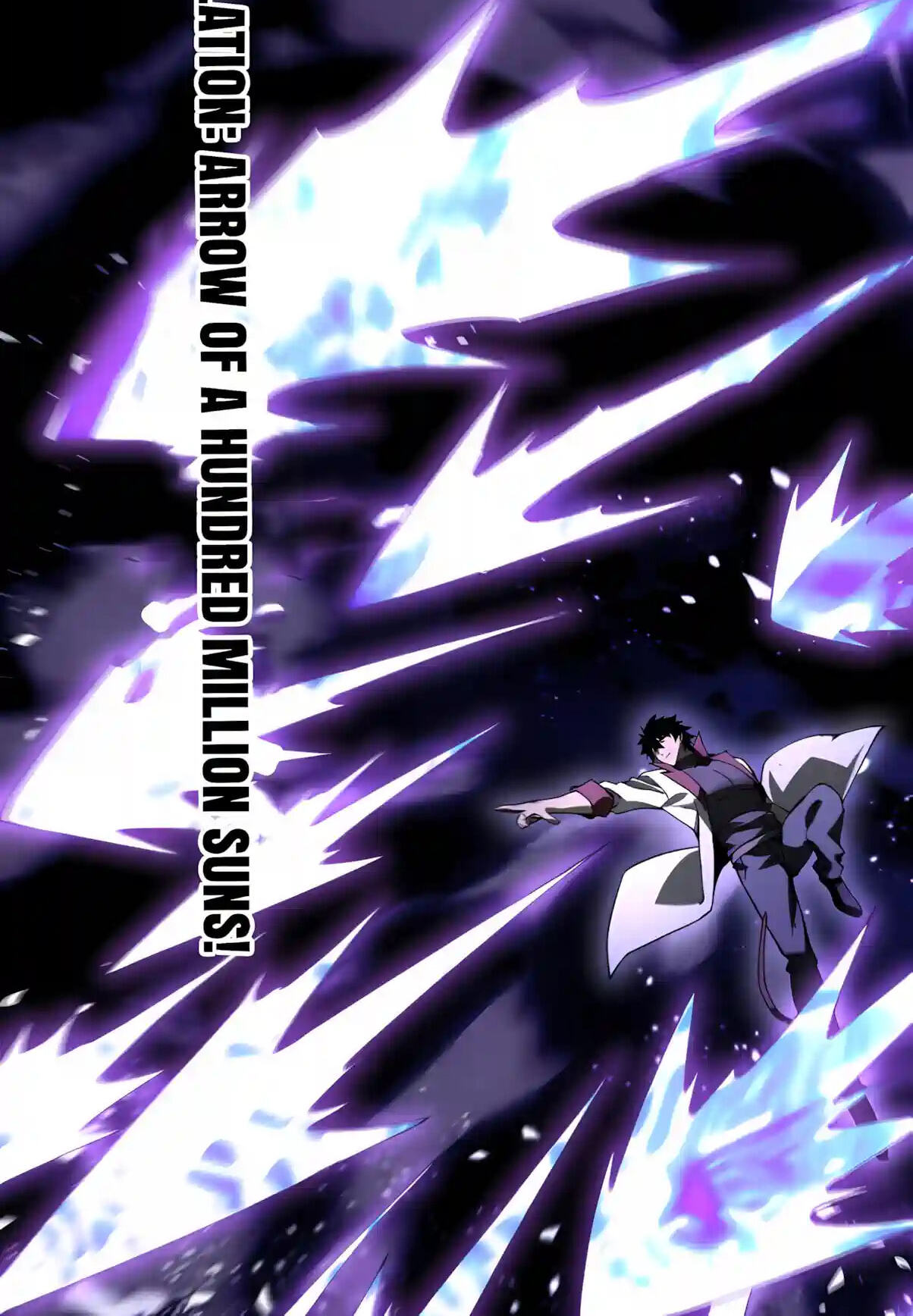 Log Into The Future Chapter 354 page 24 - 