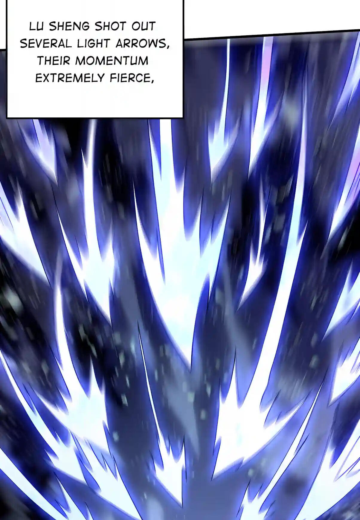 Log Into The Future Chapter 354 page 26 - 