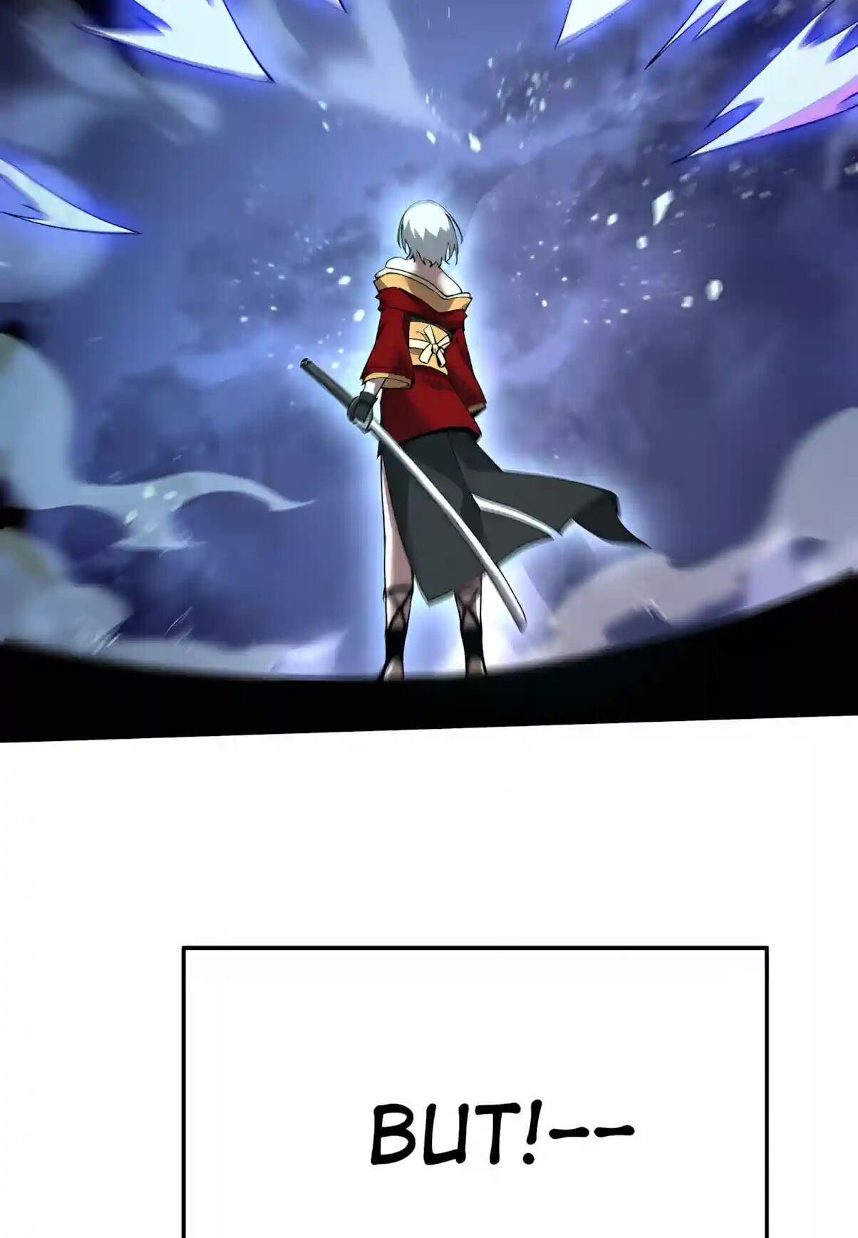 Log Into The Future Chapter 354 page 27 - 