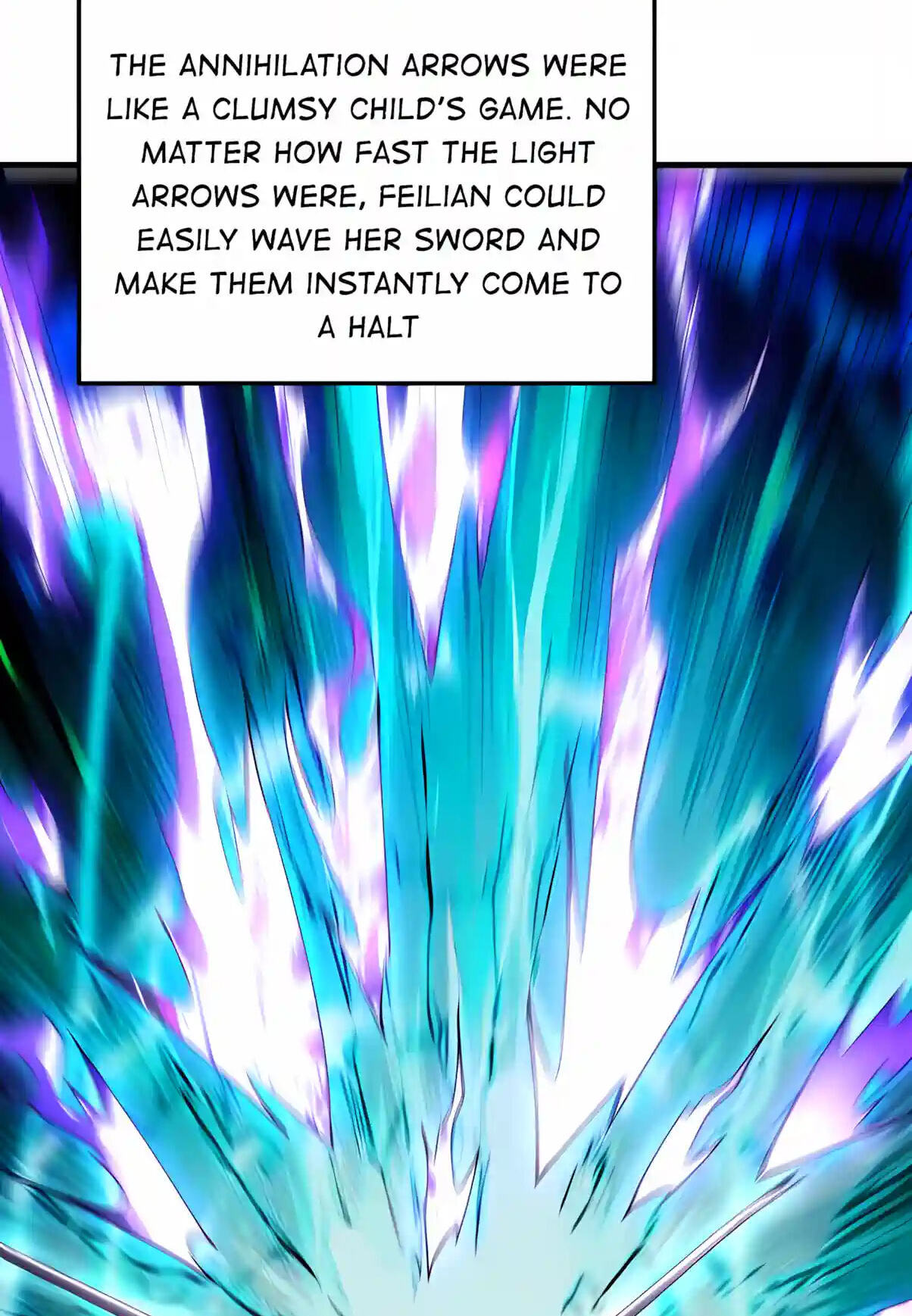 Log Into The Future Chapter 354 page 32 - 