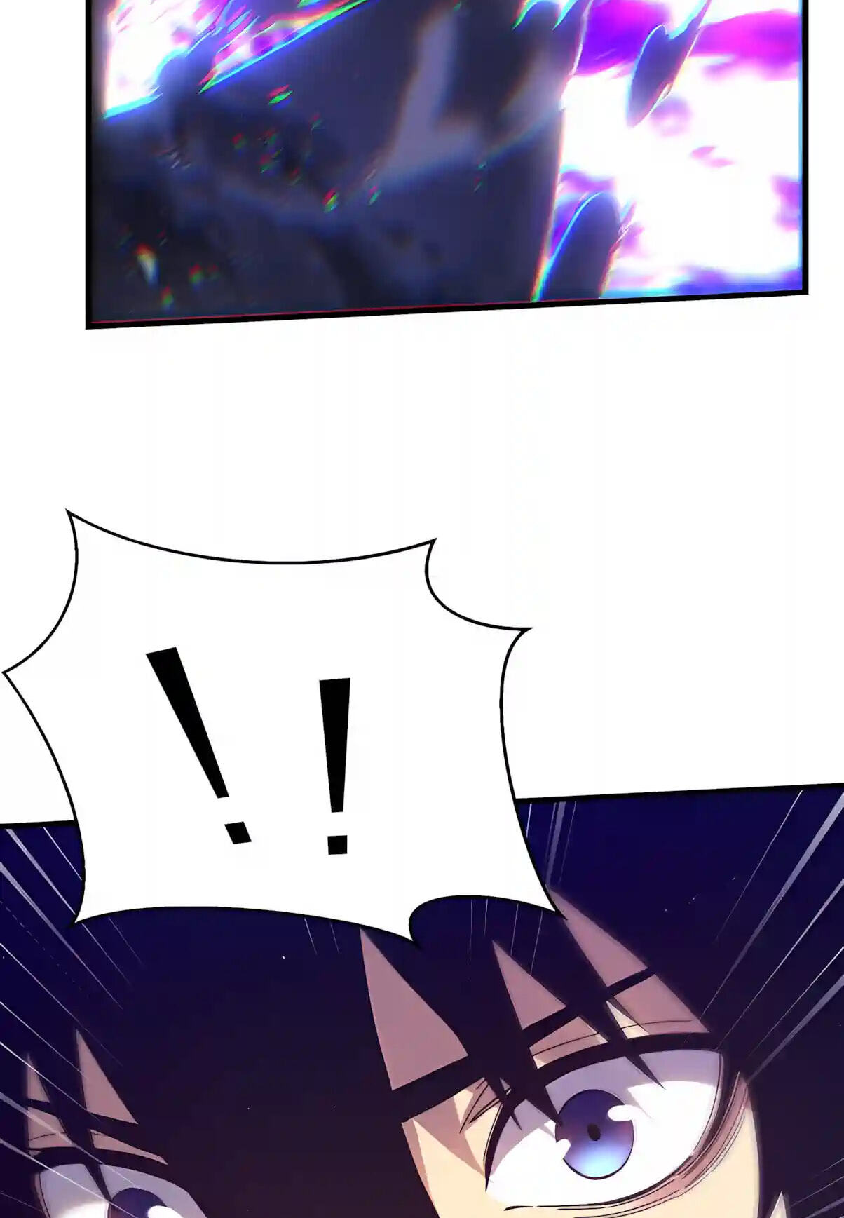 Log Into The Future Chapter 354 page 35 - 