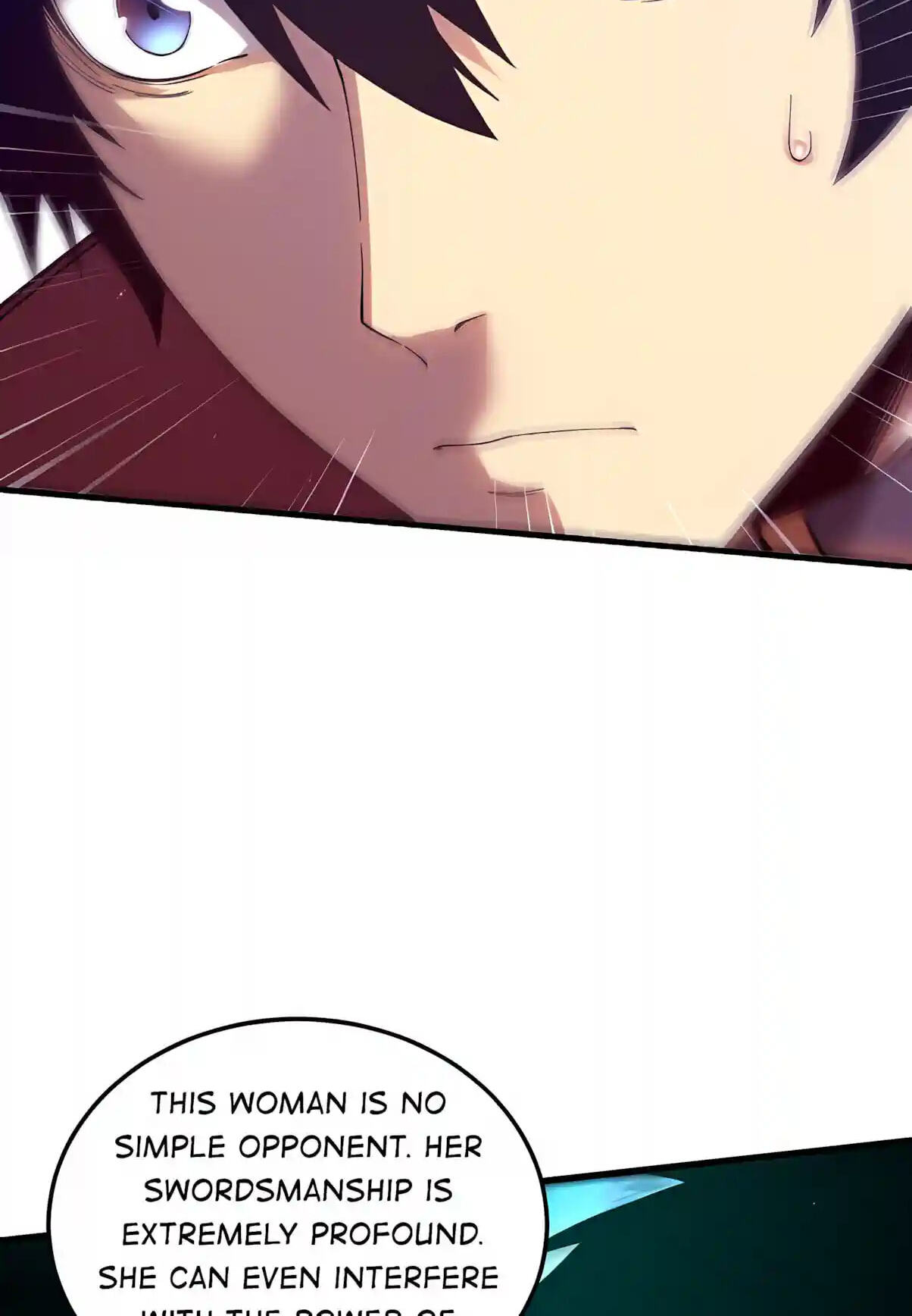 Log Into The Future Chapter 354 page 36 - 