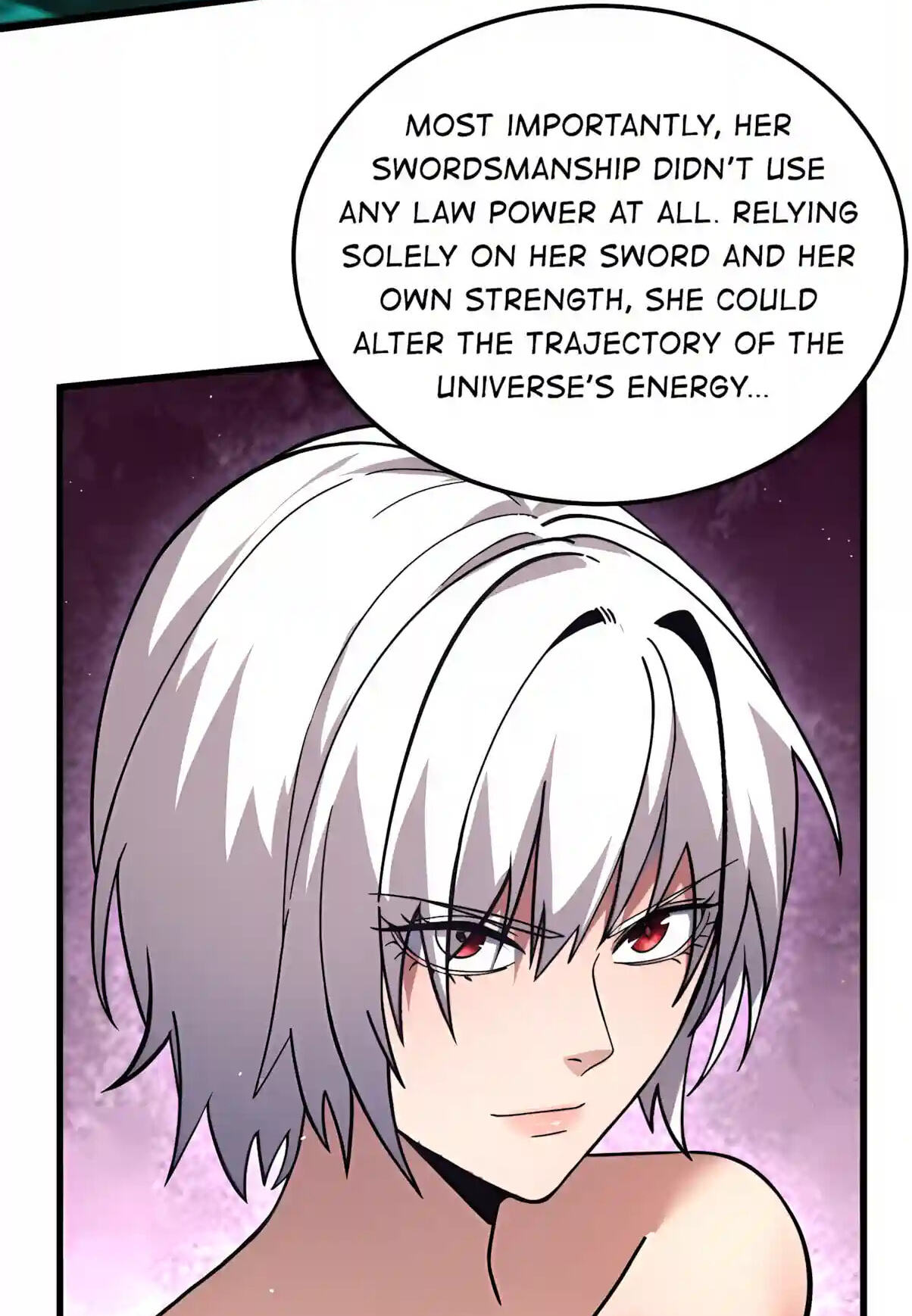 Log Into The Future Chapter 354 page 38 - 