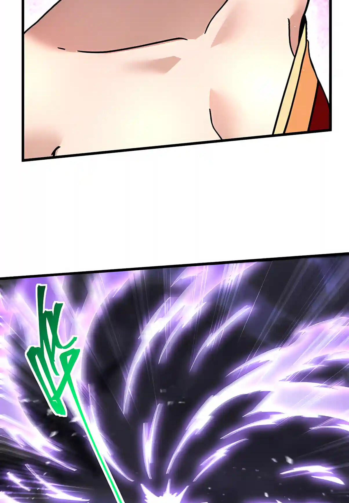 Log Into The Future Chapter 354 page 39 - 