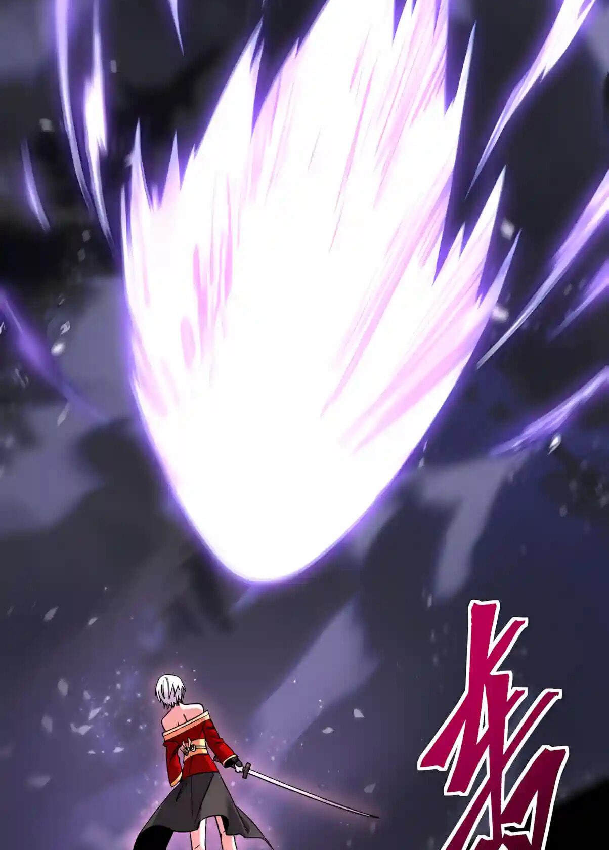 Log Into The Future Chapter 354 page 41 - 