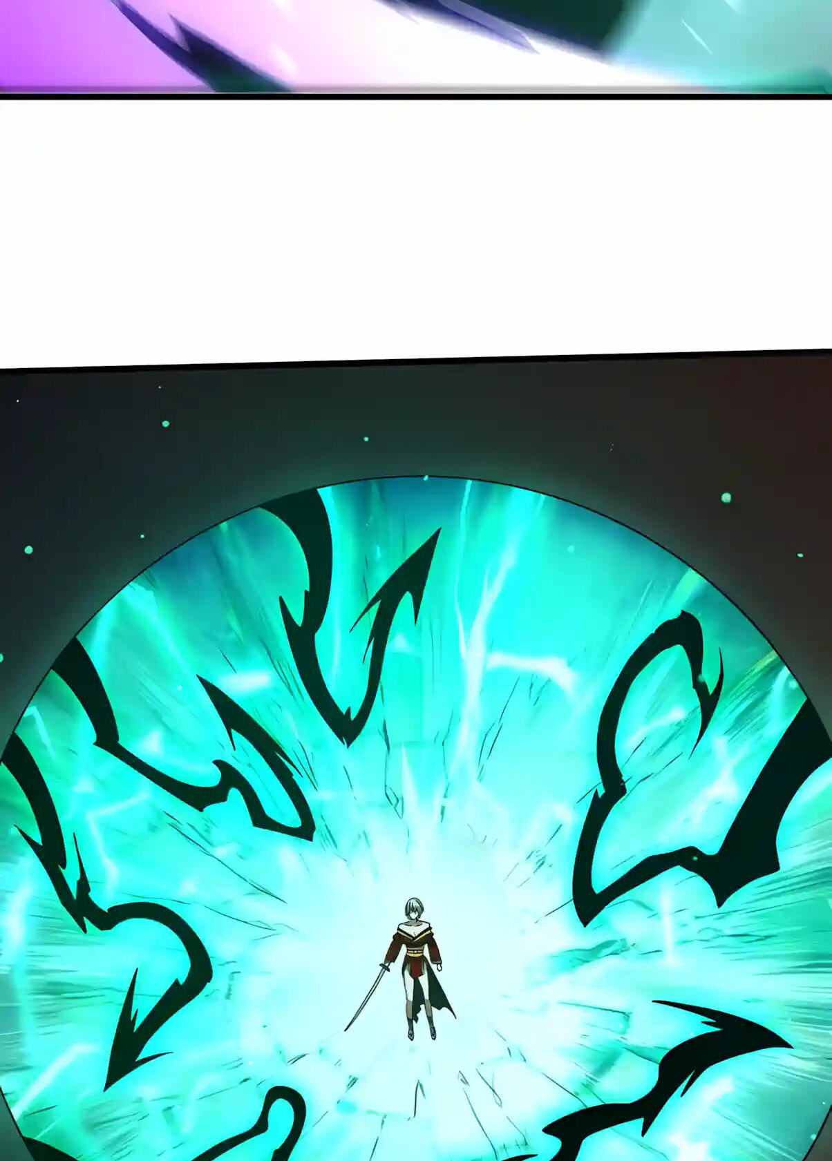 Log Into The Future Chapter 354 page 44 - 