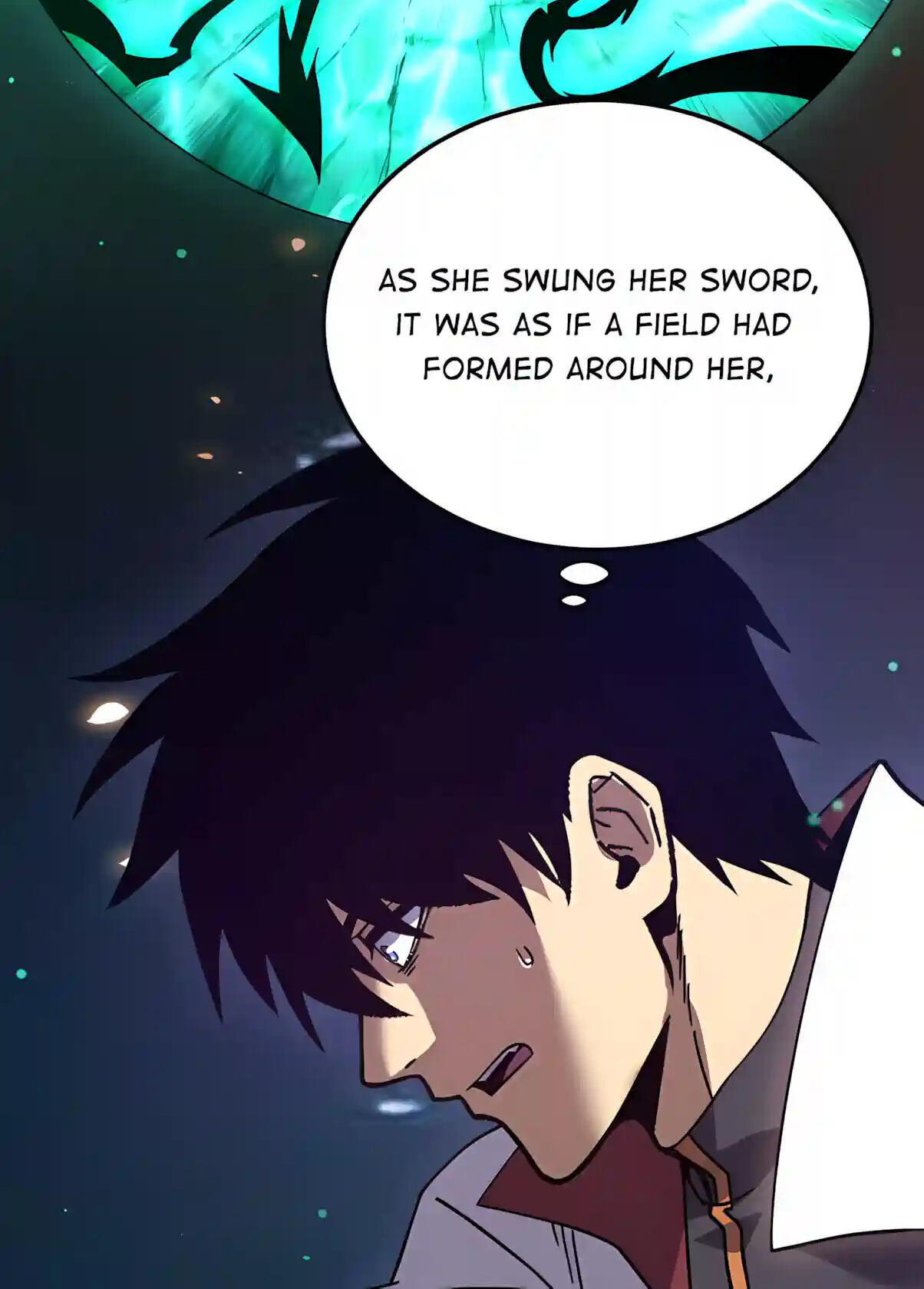 Log Into The Future Chapter 354 page 45 - 