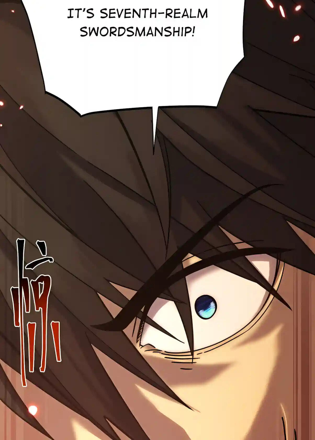 Log Into The Future Chapter 354 page 48 - 