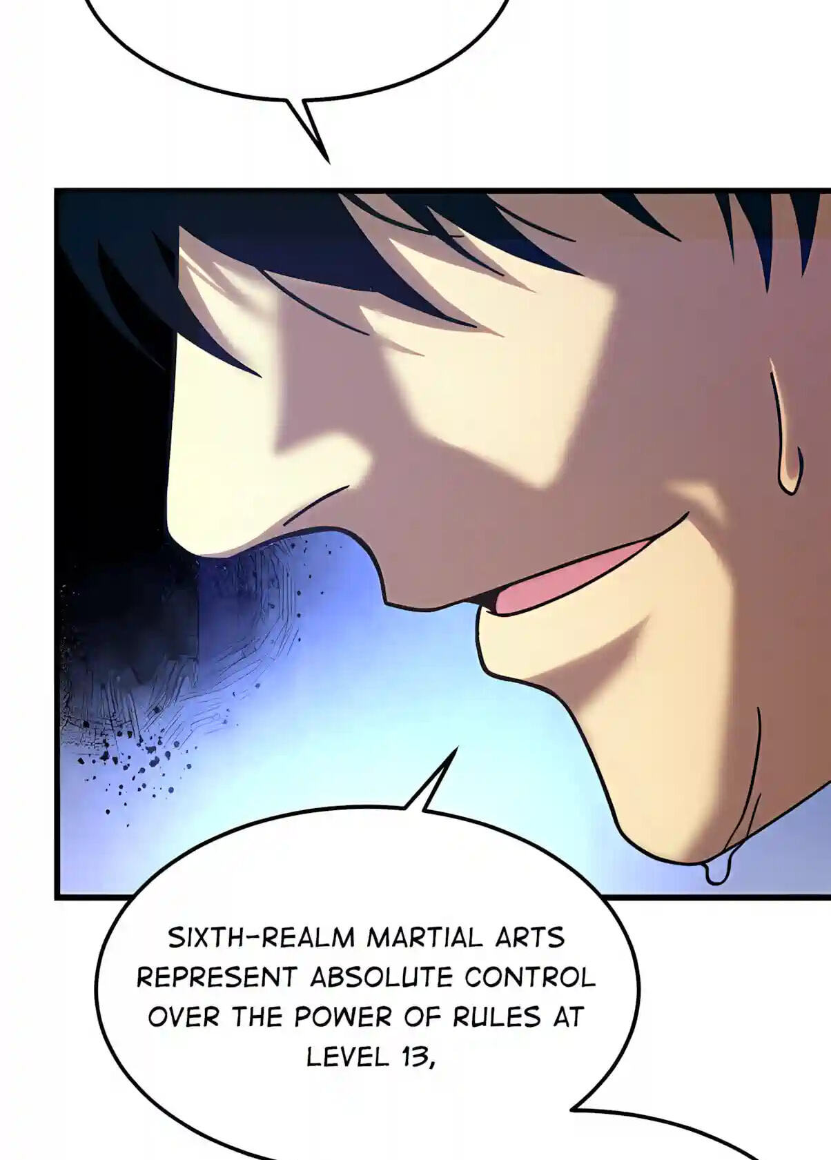 Log Into The Future Chapter 354 page 50 - 