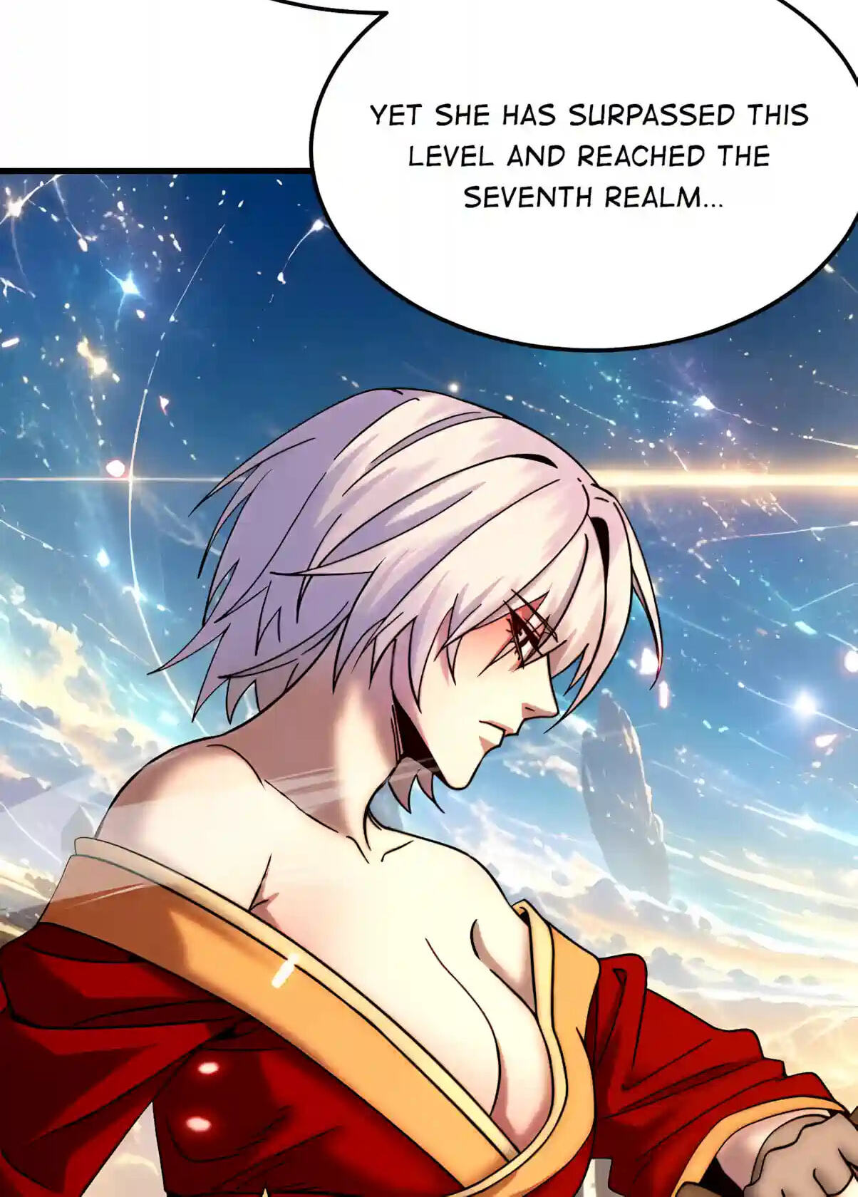 Log Into The Future Chapter 354 page 51 - 