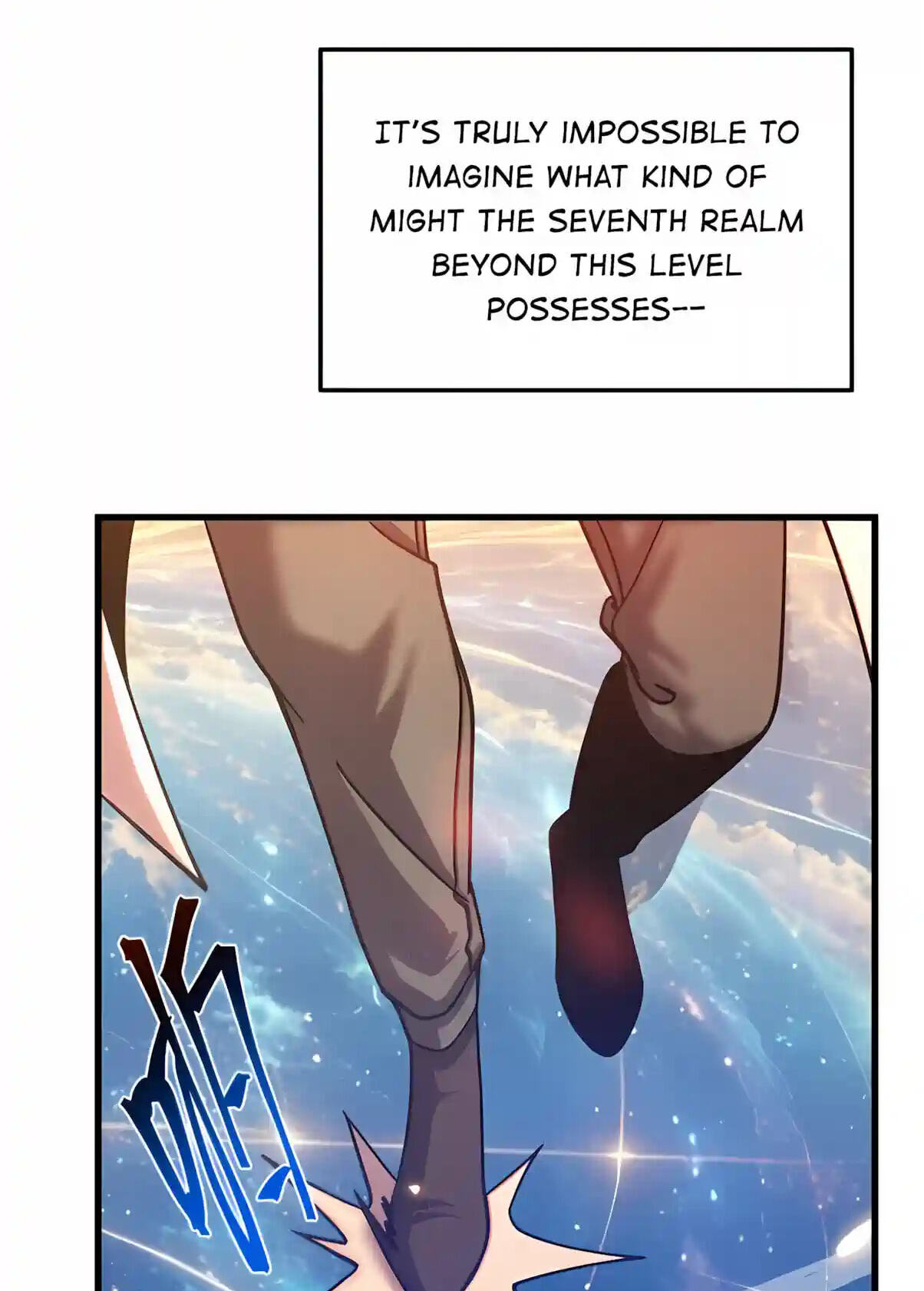 Log Into The Future Chapter 354 page 56 - 