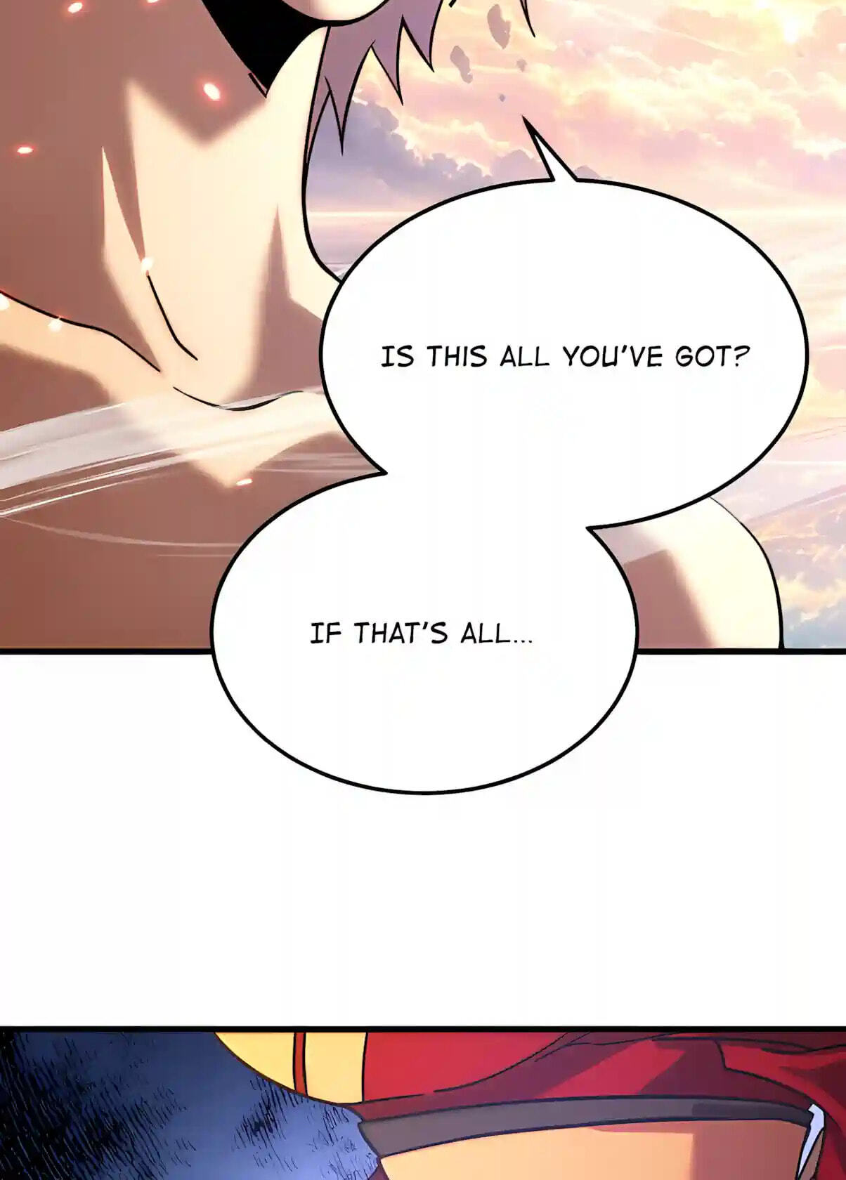 Log Into The Future Chapter 354 page 60 - 