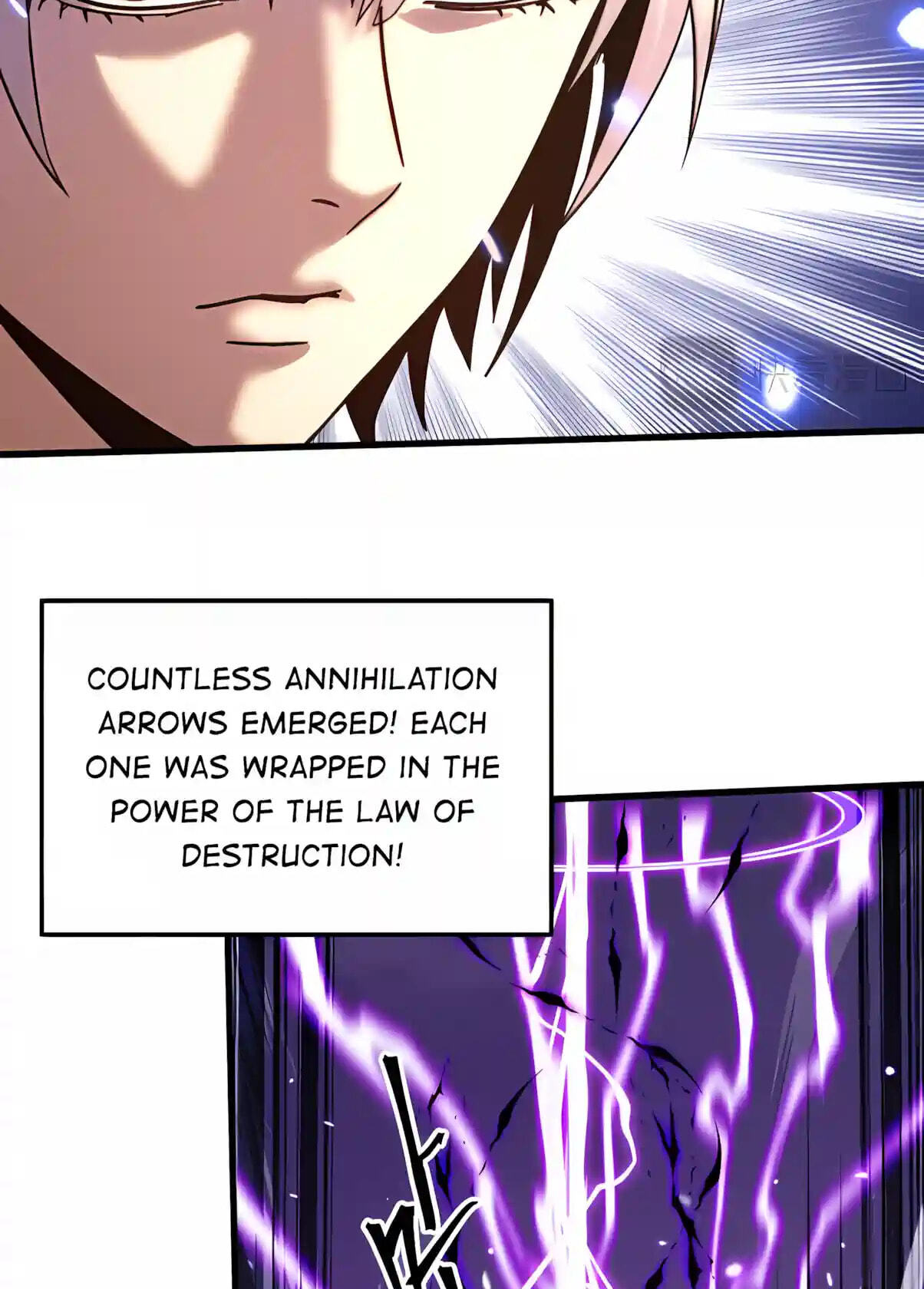 Log Into The Future Chapter 354 page 65 - 