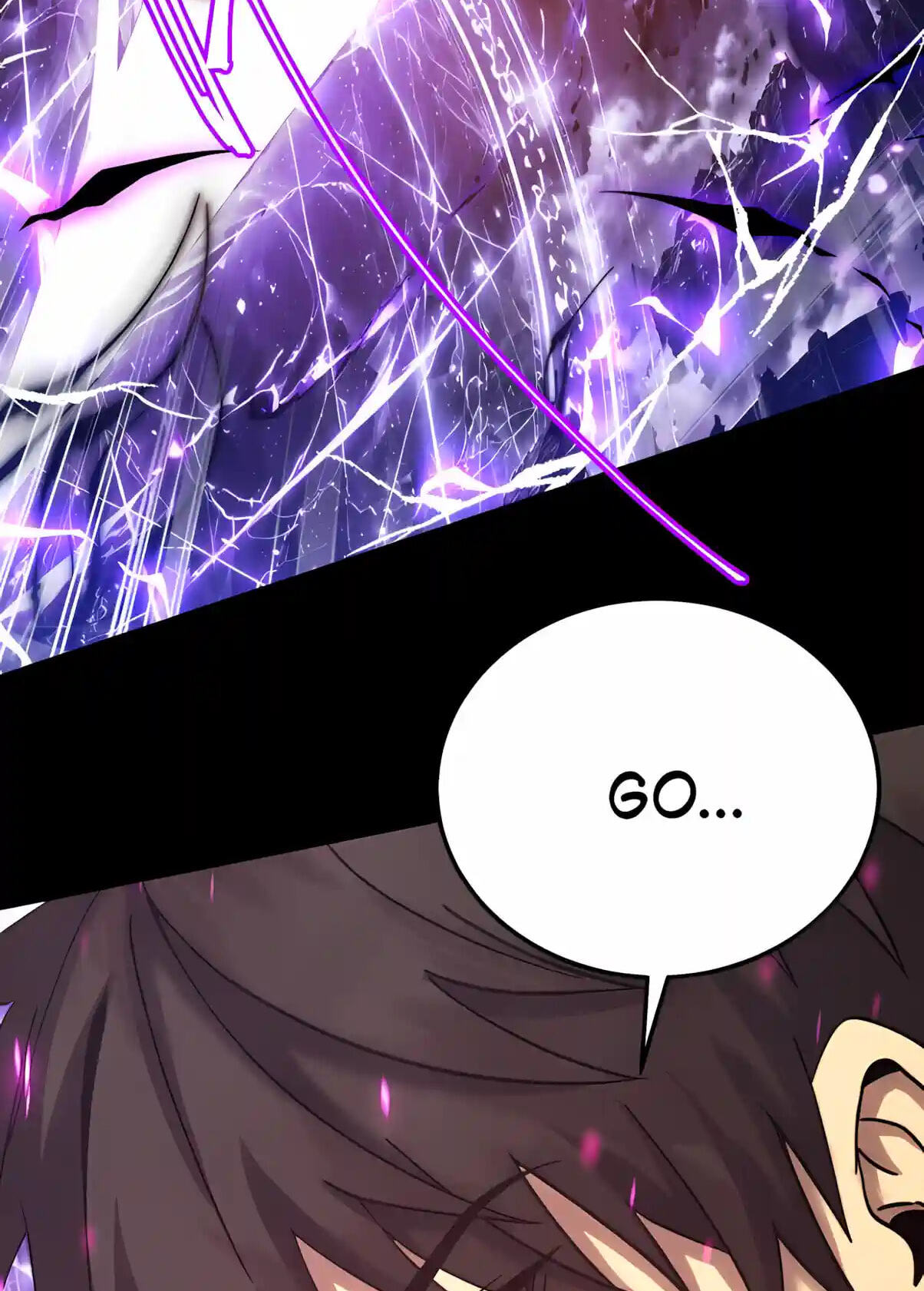Log Into The Future Chapter 354 page 68 - 