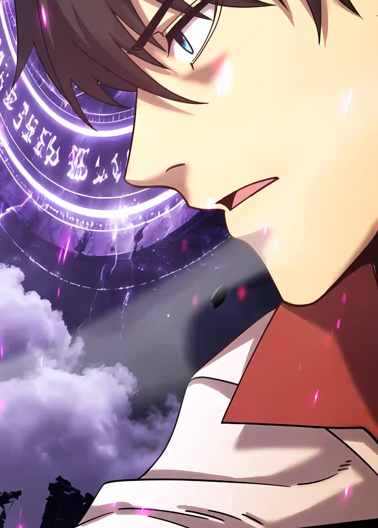 Log Into The Future Chapter 354 page 69 - 