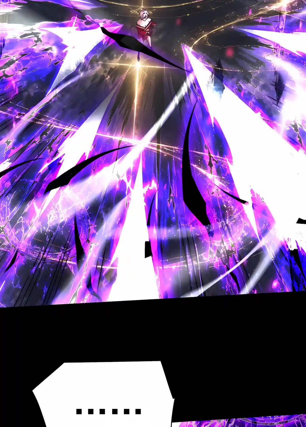 Log Into The Future Chapter 354 page 71 - 