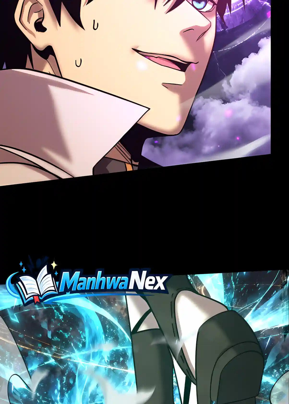 Log Into The Future Chapter 354 page 76 - 