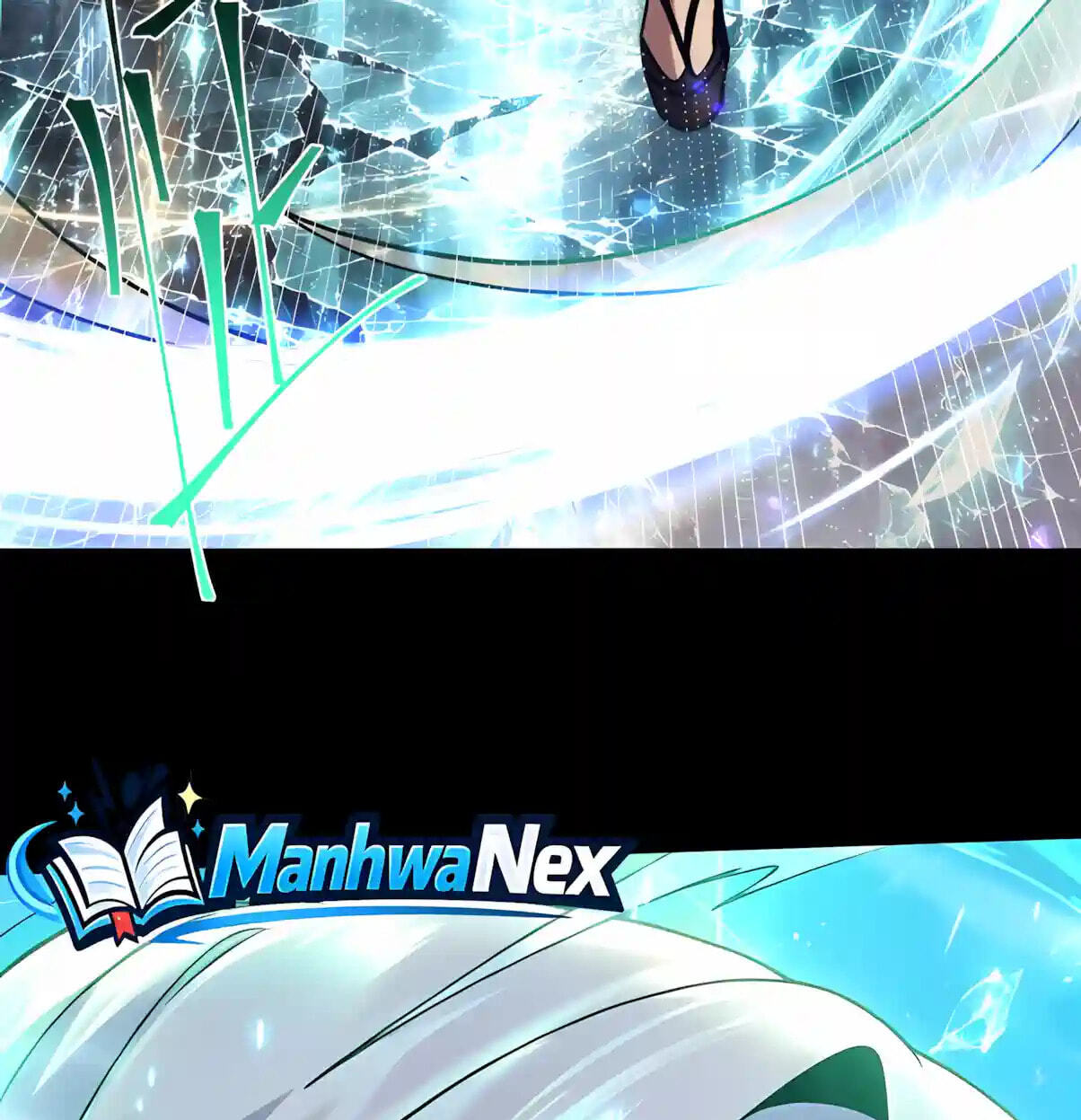 Log Into The Future Chapter 354 page 79 - 