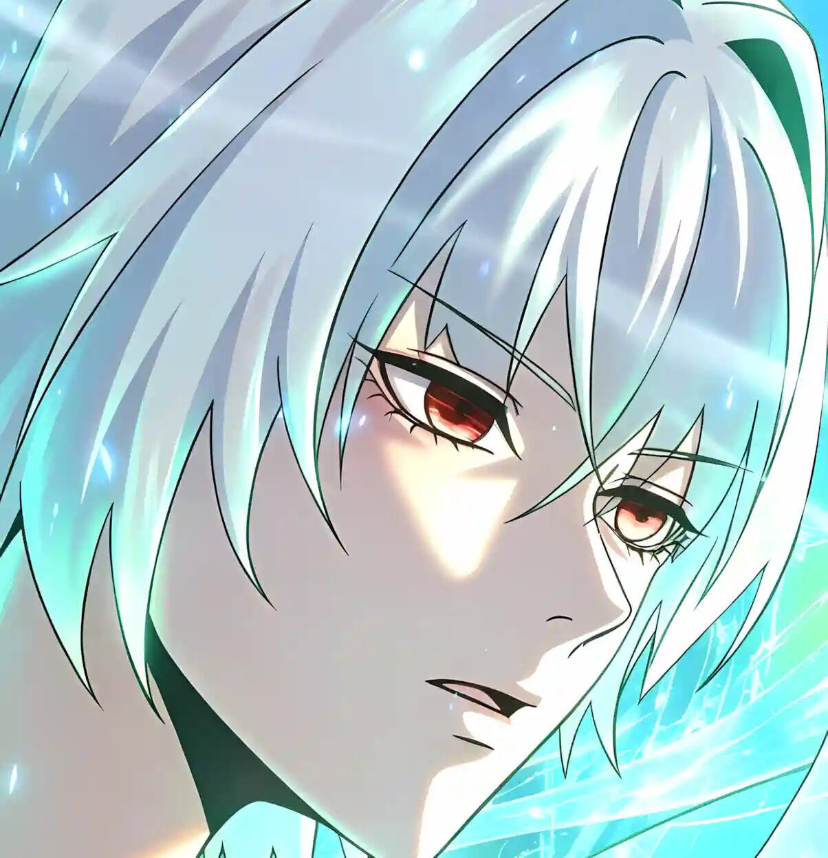 Log Into The Future Chapter 354 page 80 - 