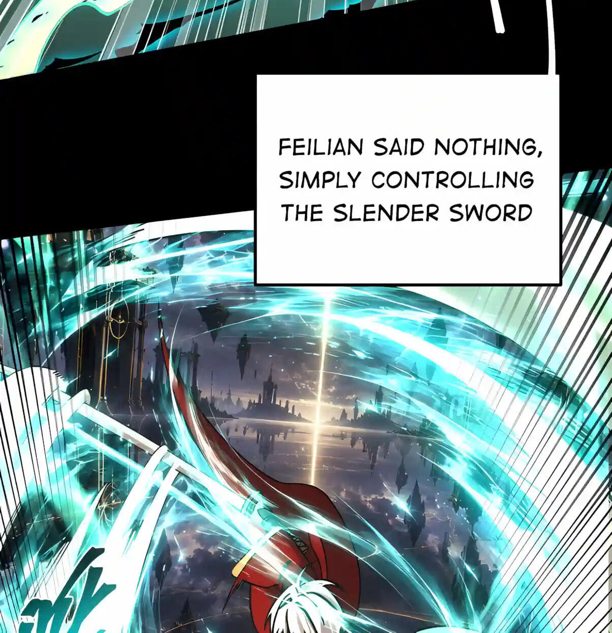 Log Into The Future Chapter 354 page 84 - 