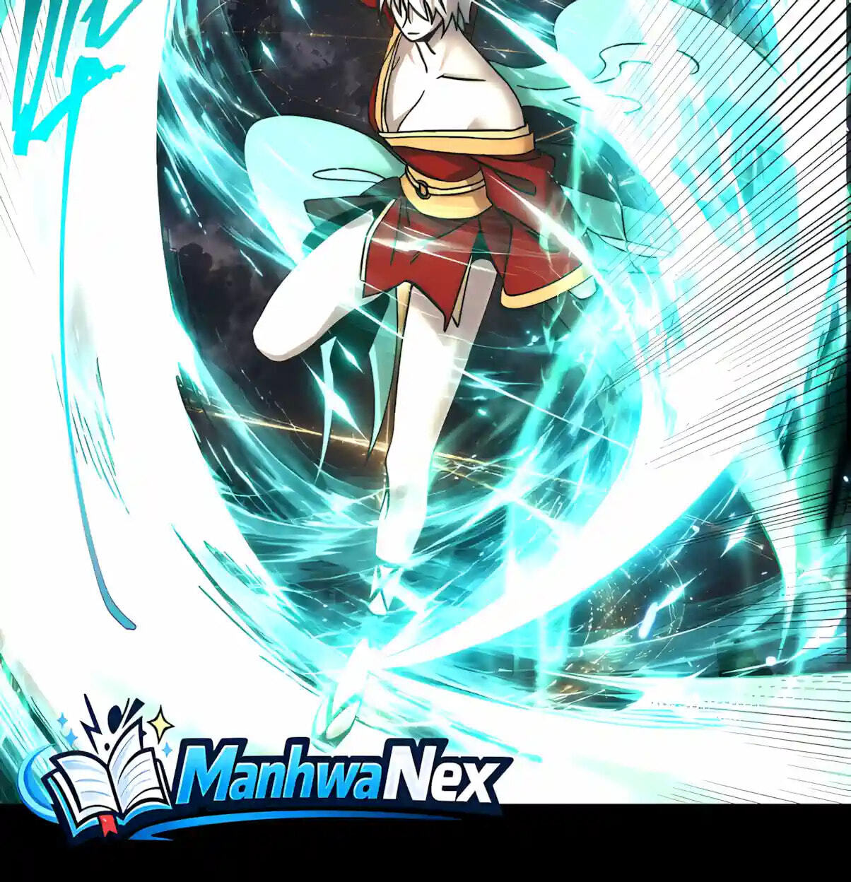 Log Into The Future Chapter 354 page 85 - 