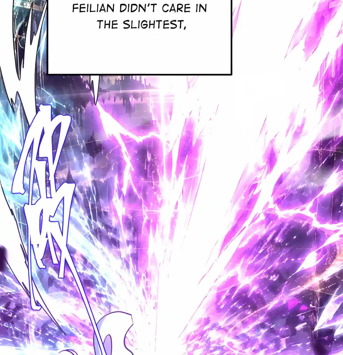 Log Into The Future Chapter 354 page 88 - 