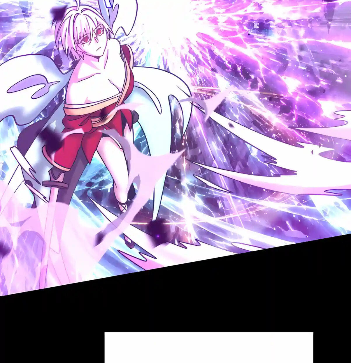 Log Into The Future Chapter 354 page 89 - 