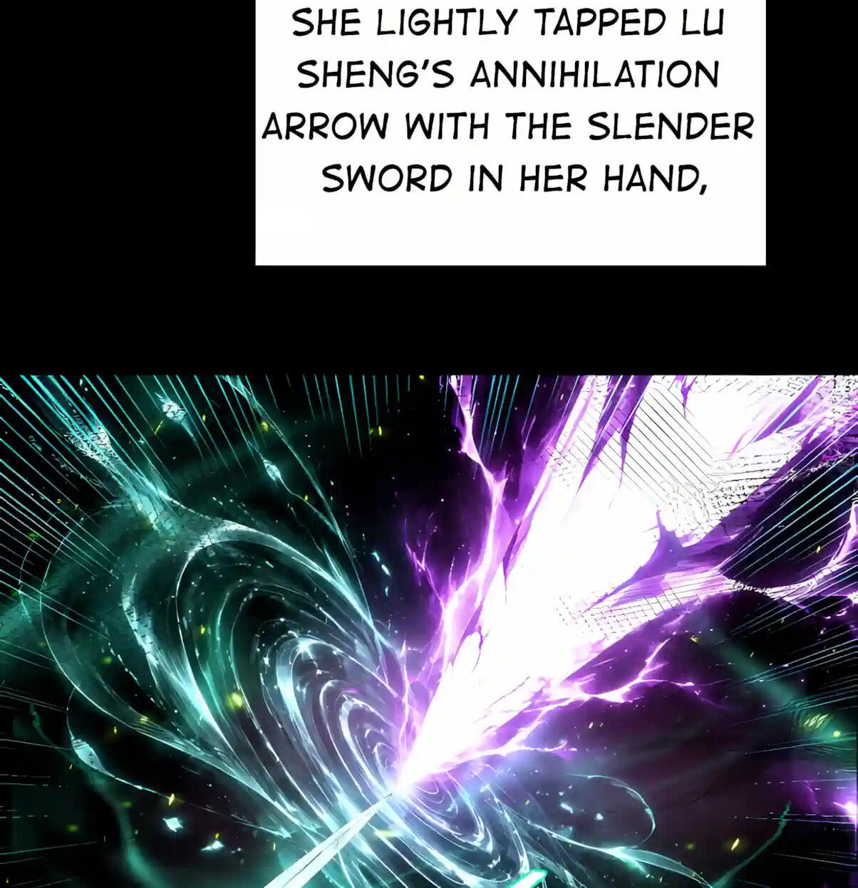 Log Into The Future Chapter 354 page 90 - 