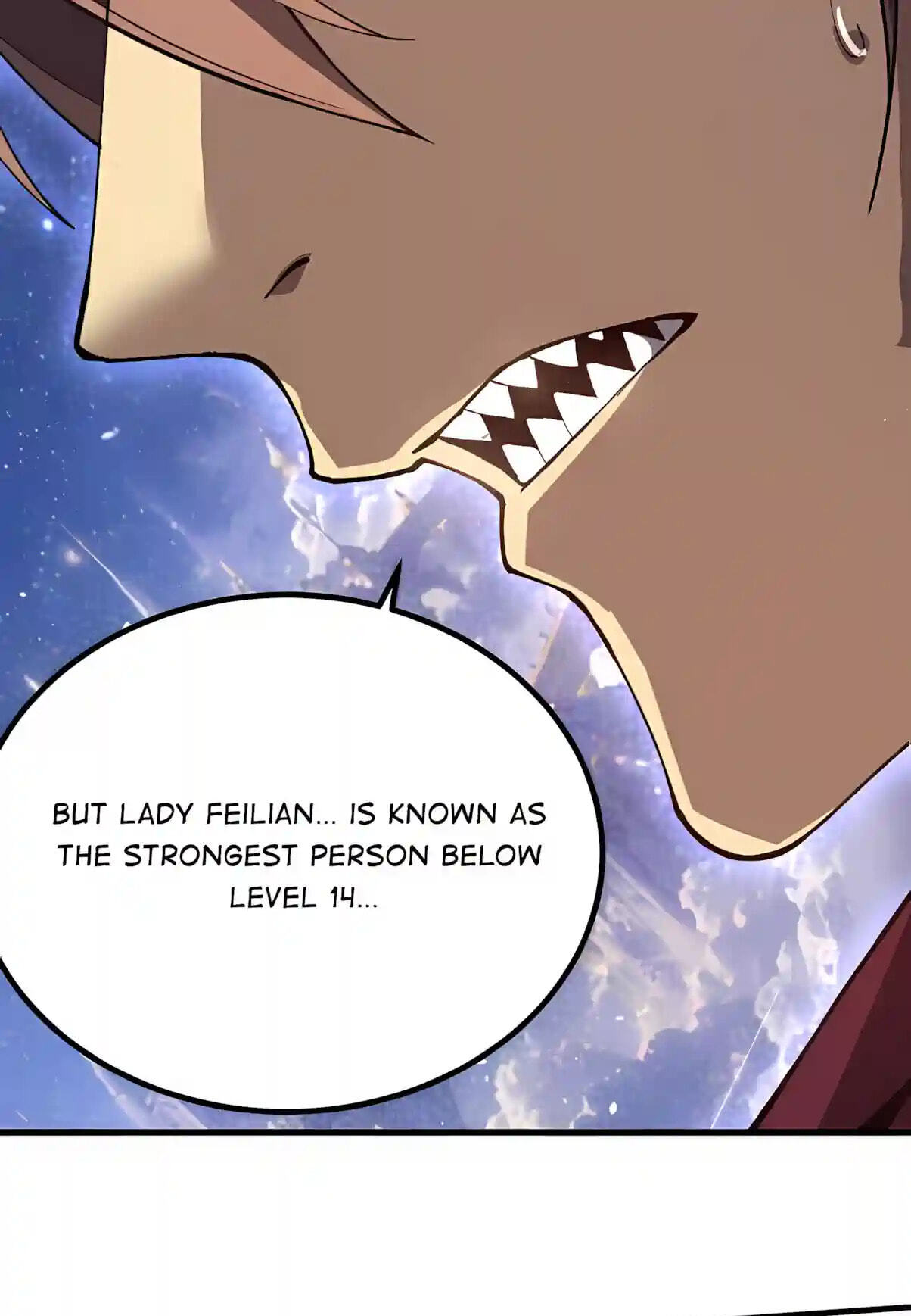Log Into The Future Chapter 354 page 10 - 