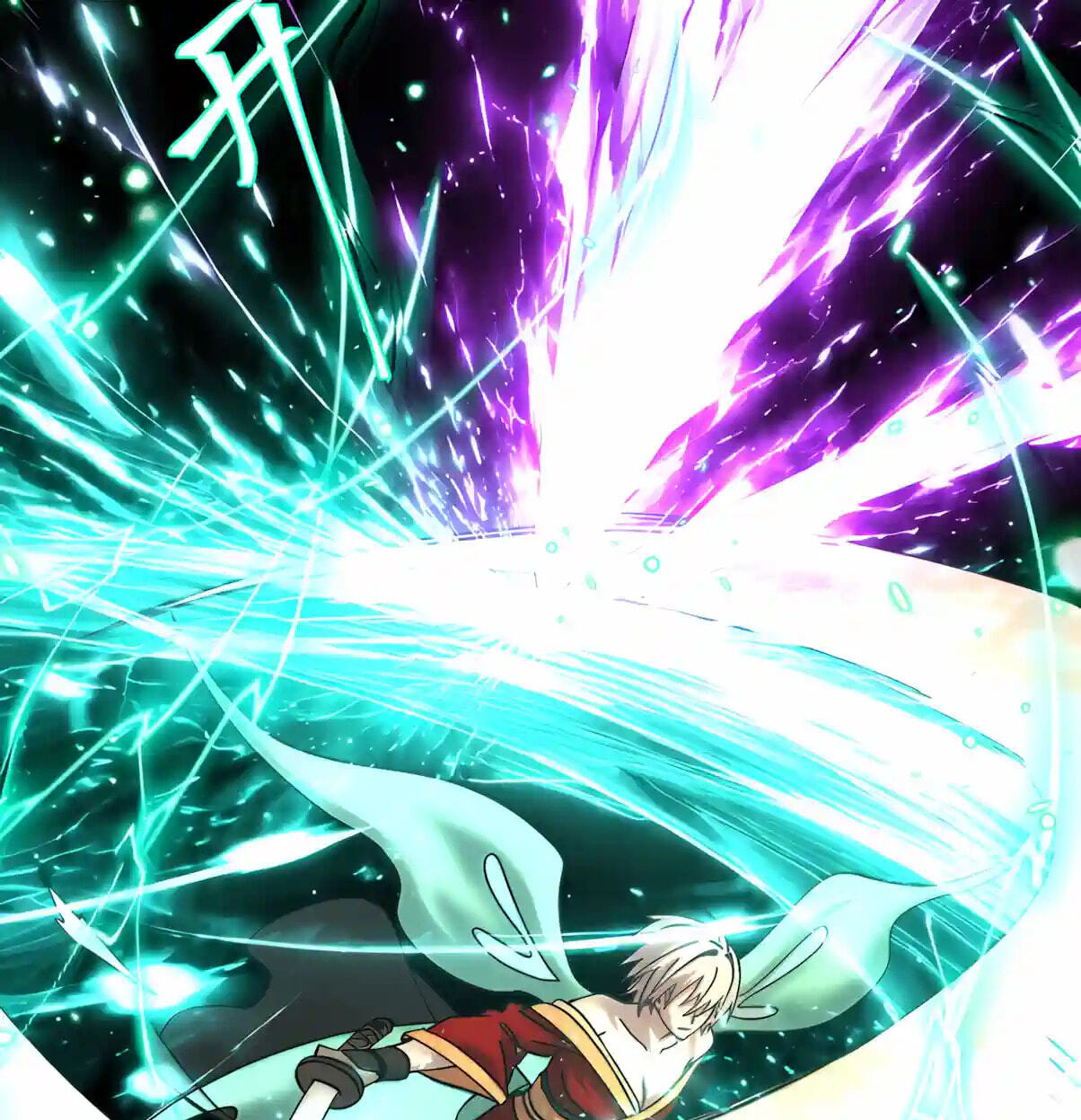 Log Into The Future Chapter 354 page 93 - 