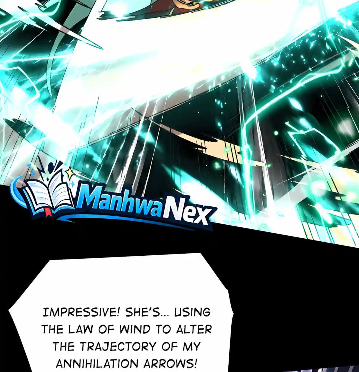 Log Into The Future Chapter 354 page 94 - 
