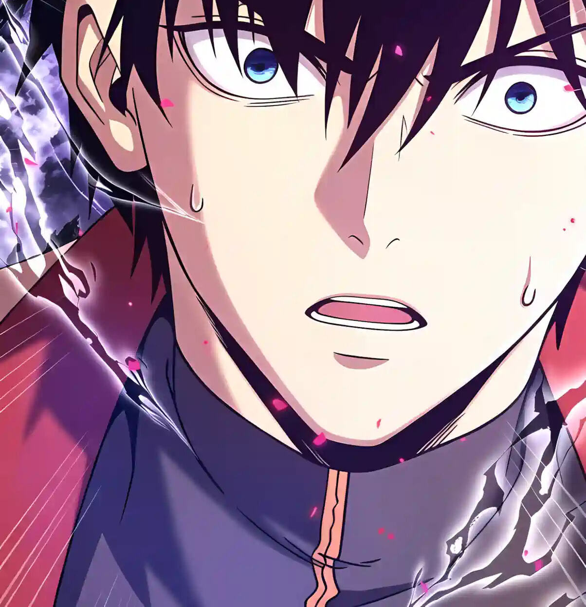Log Into The Future Chapter 354 page 96 - 