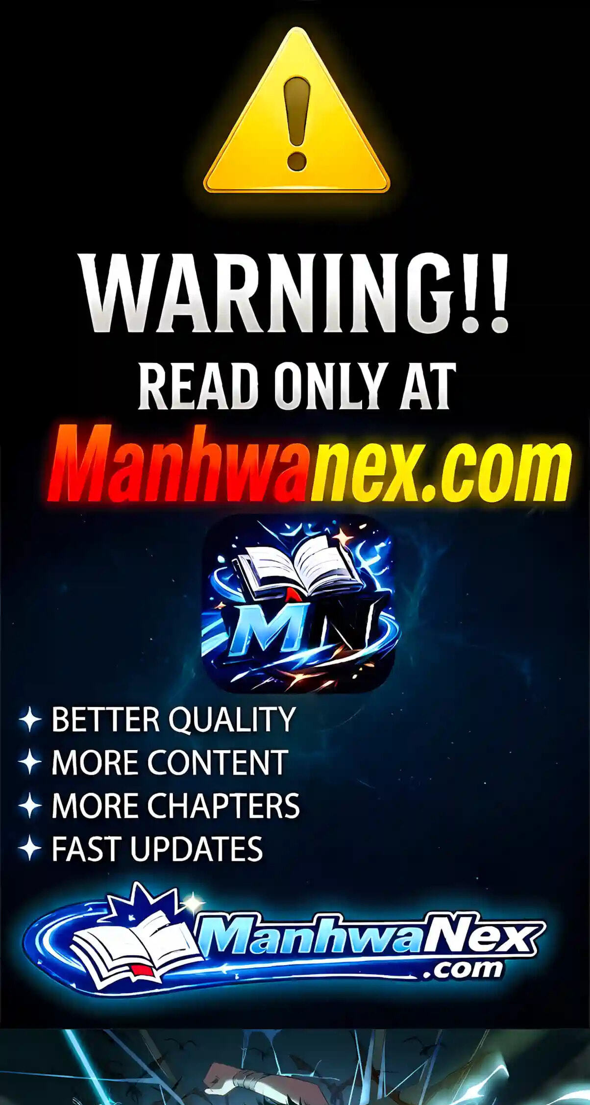 Log Into The Future Chapter 355 page 1 - 