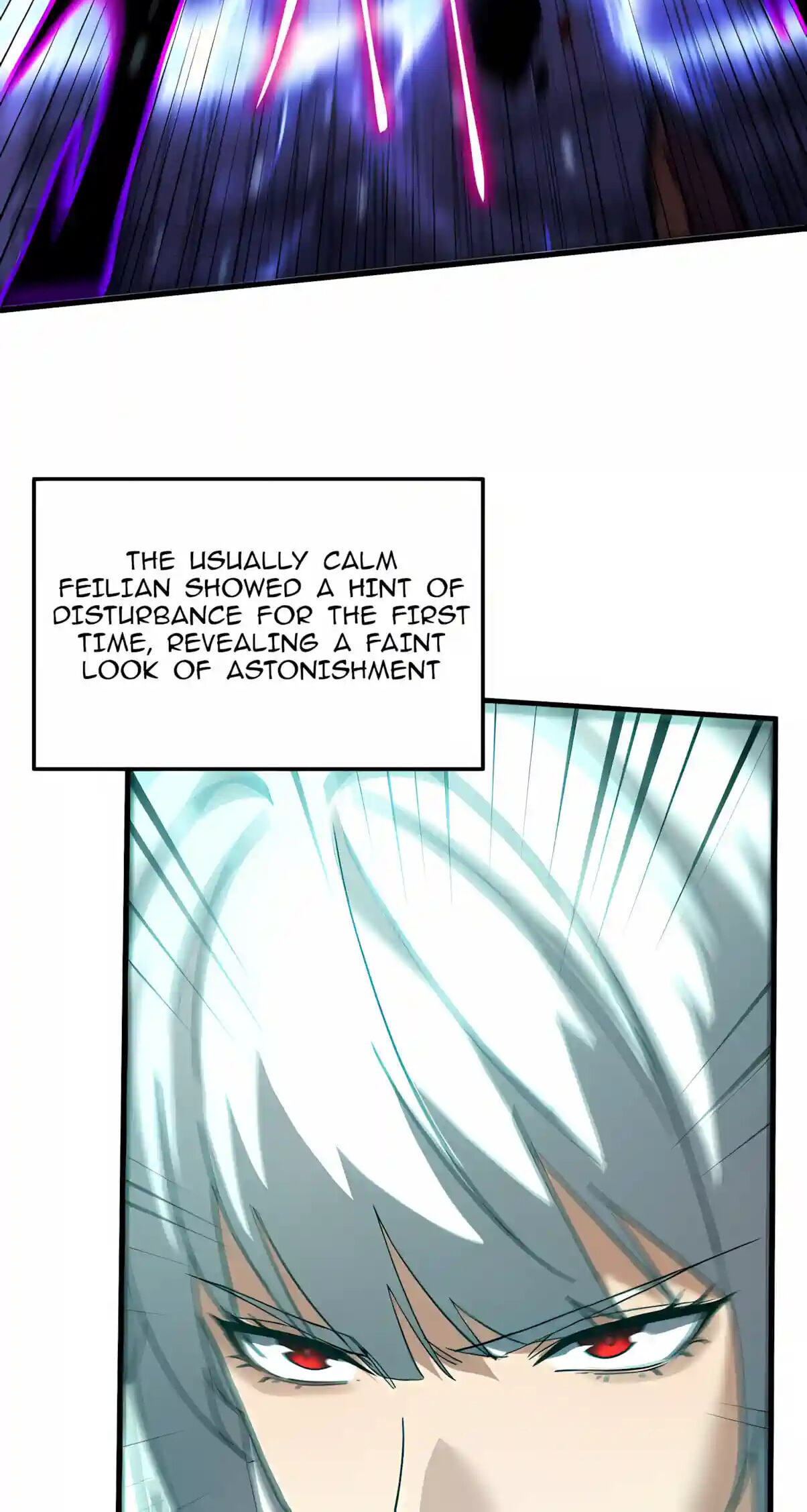Log Into The Future Chapter 355 page 16 - 