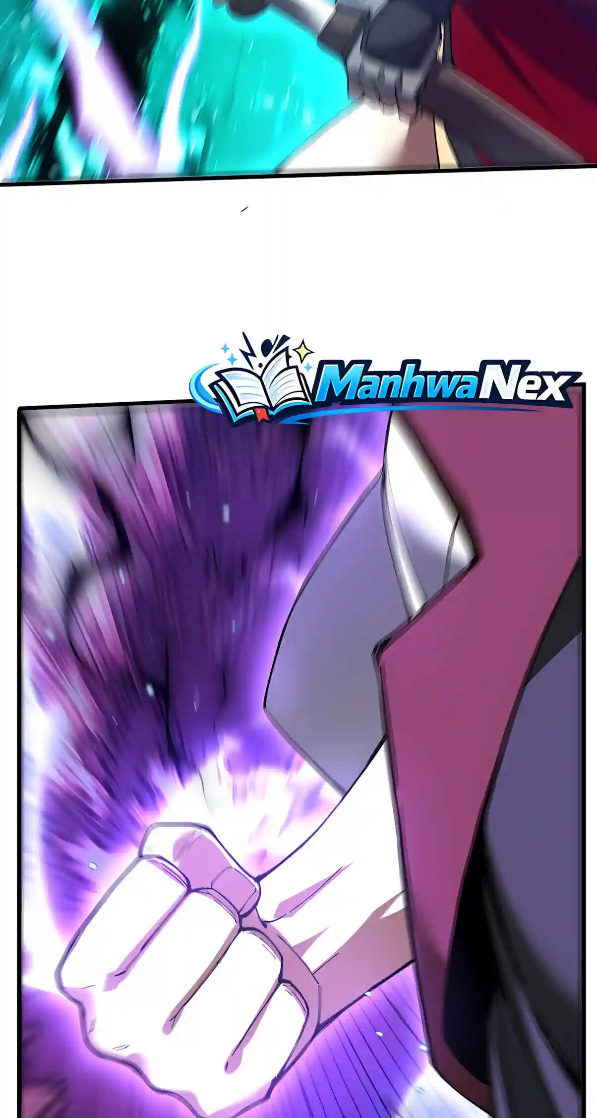 Log Into The Future Chapter 355 page 20 - 