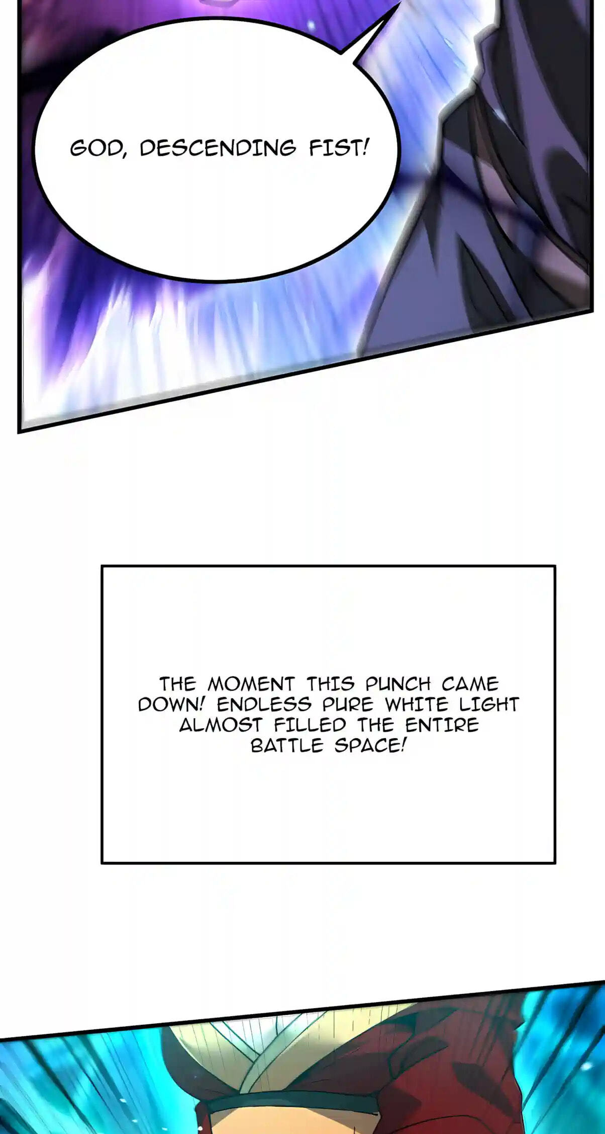 Log Into The Future Chapter 355 page 21 - 