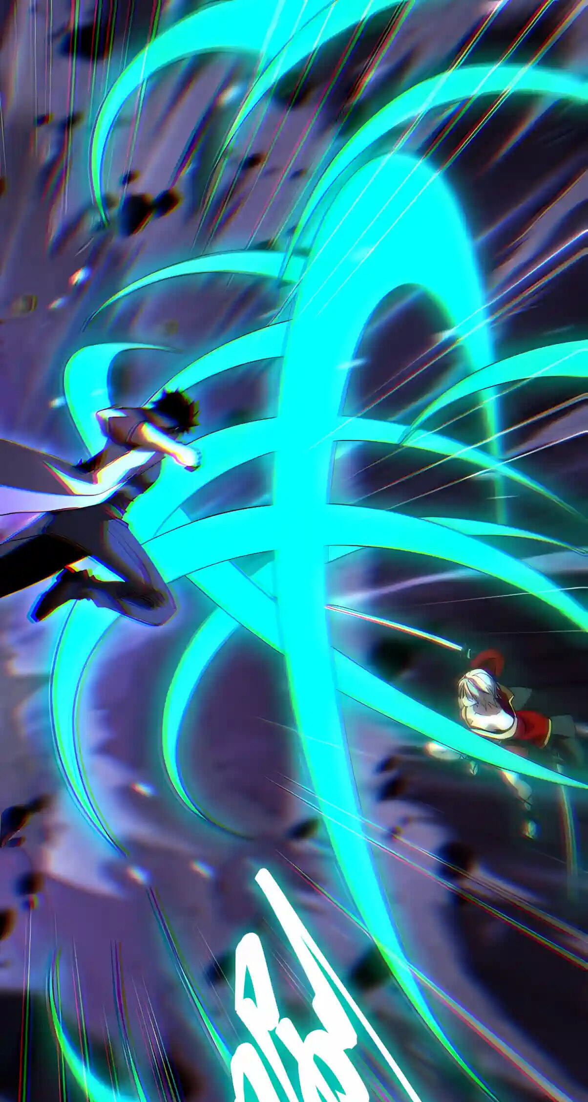 Log Into The Future Chapter 355 page 25 - 