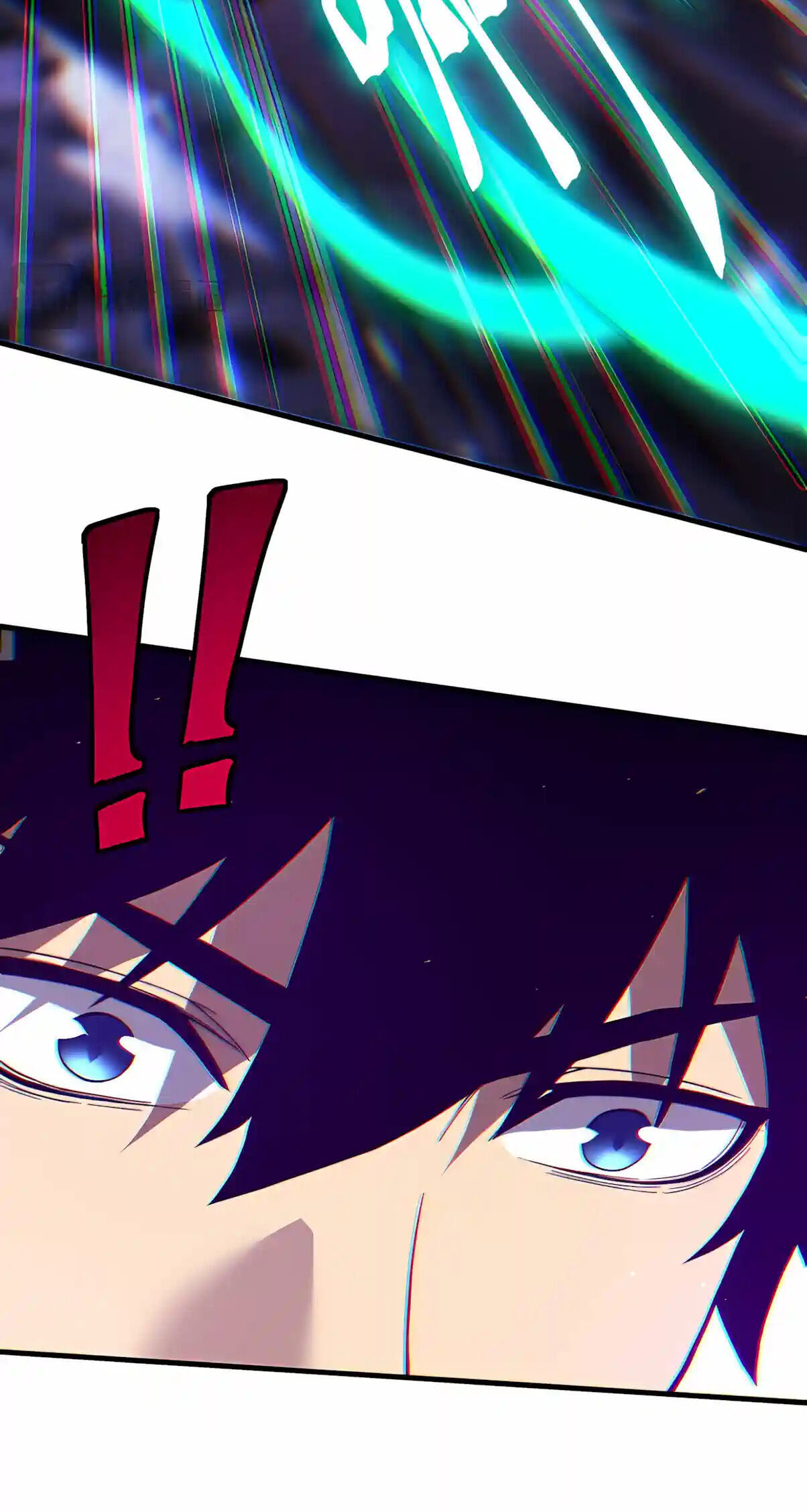 Log Into The Future Chapter 355 page 26 - 