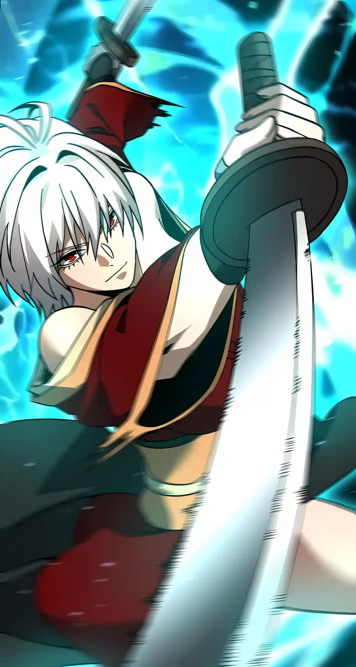 Log Into The Future Chapter 355 page 29 - 