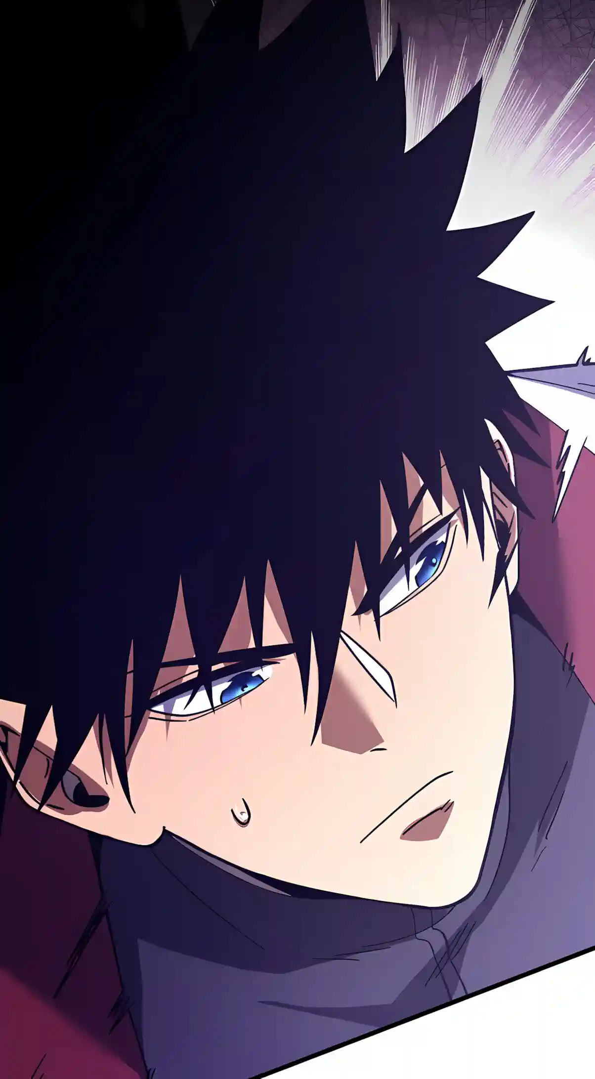 Log Into The Future Chapter 355 page 32 - 
