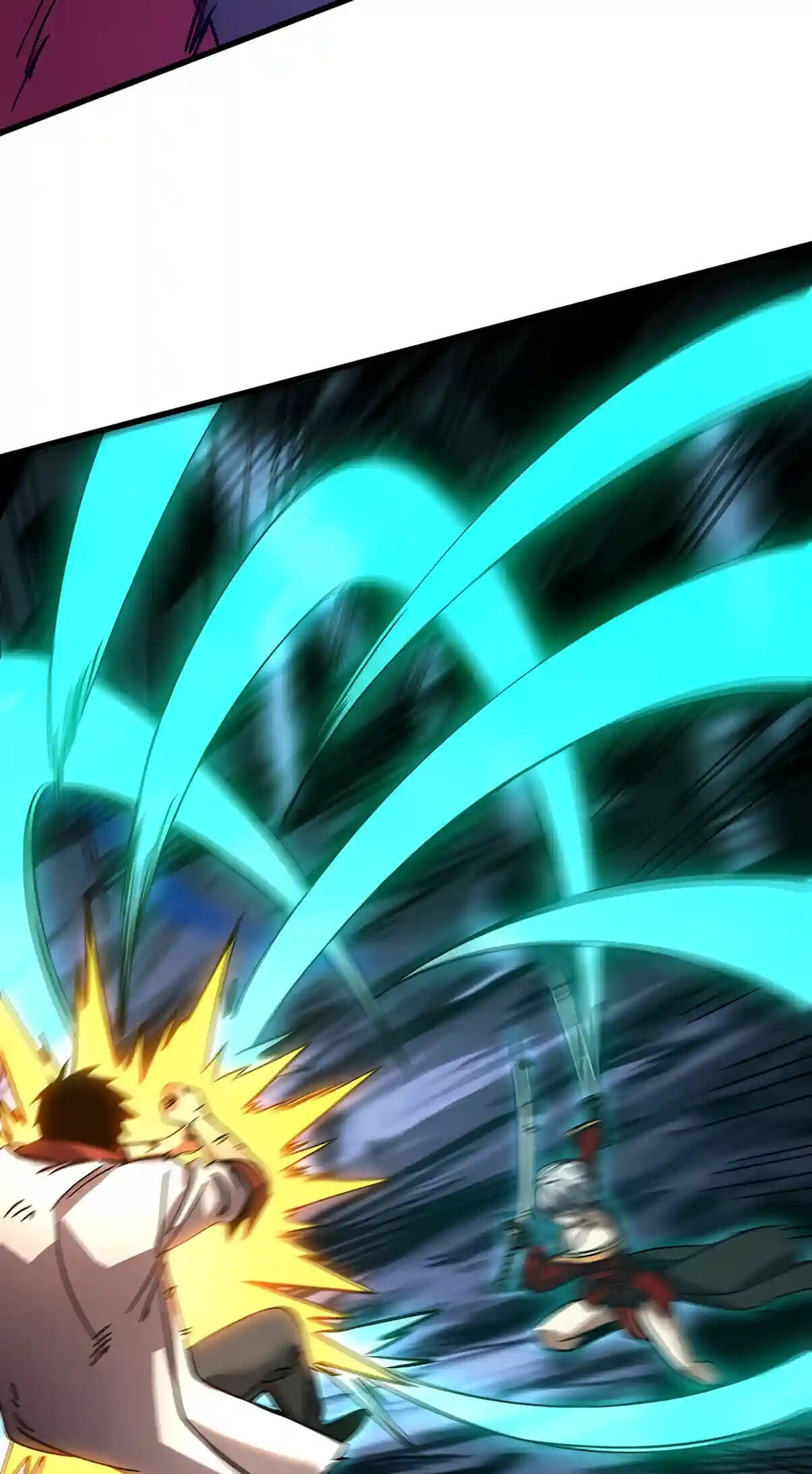 Log Into The Future Chapter 355 page 33 - 