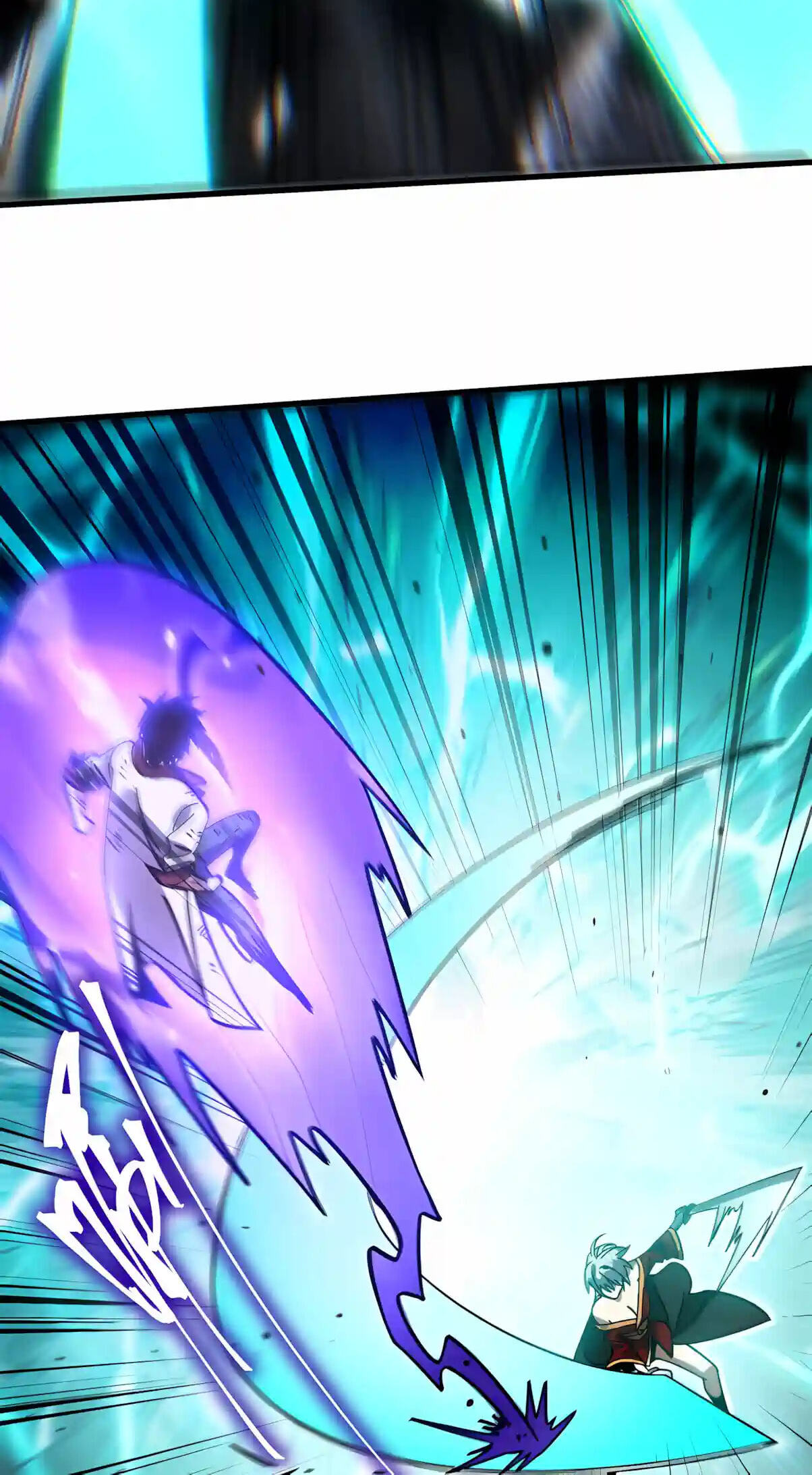 Log Into The Future Chapter 355 page 36 - 