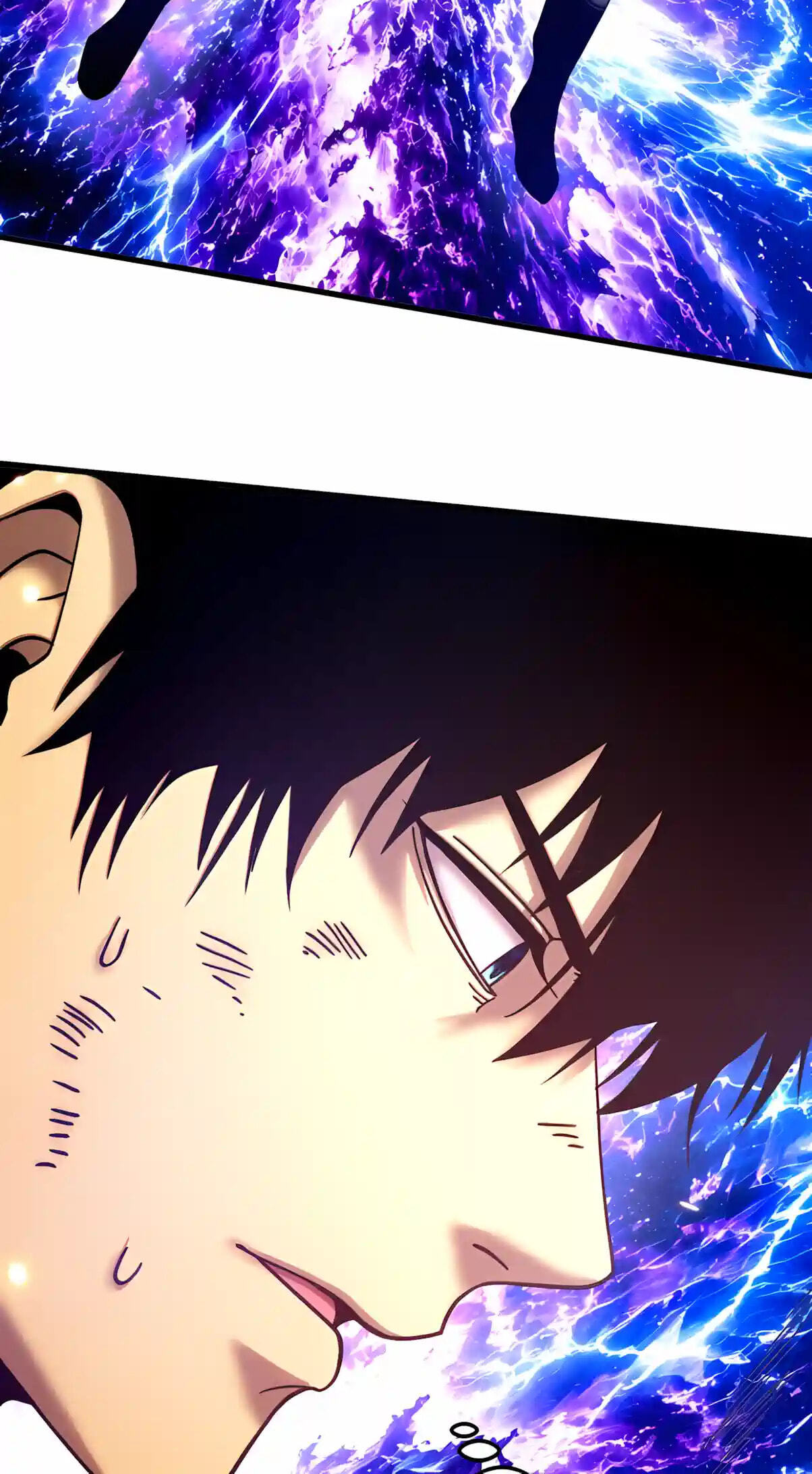 Log Into The Future Chapter 355 page 38 - 
