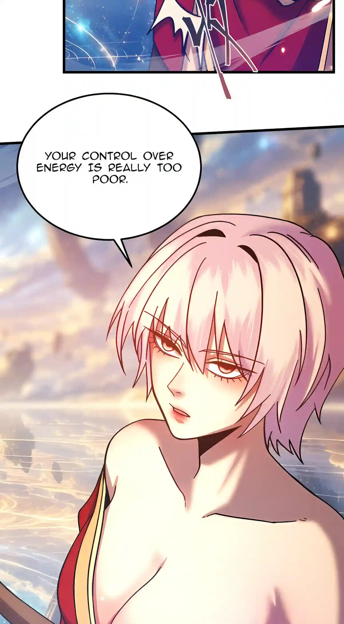 Log Into The Future Chapter 355 page 41 - 