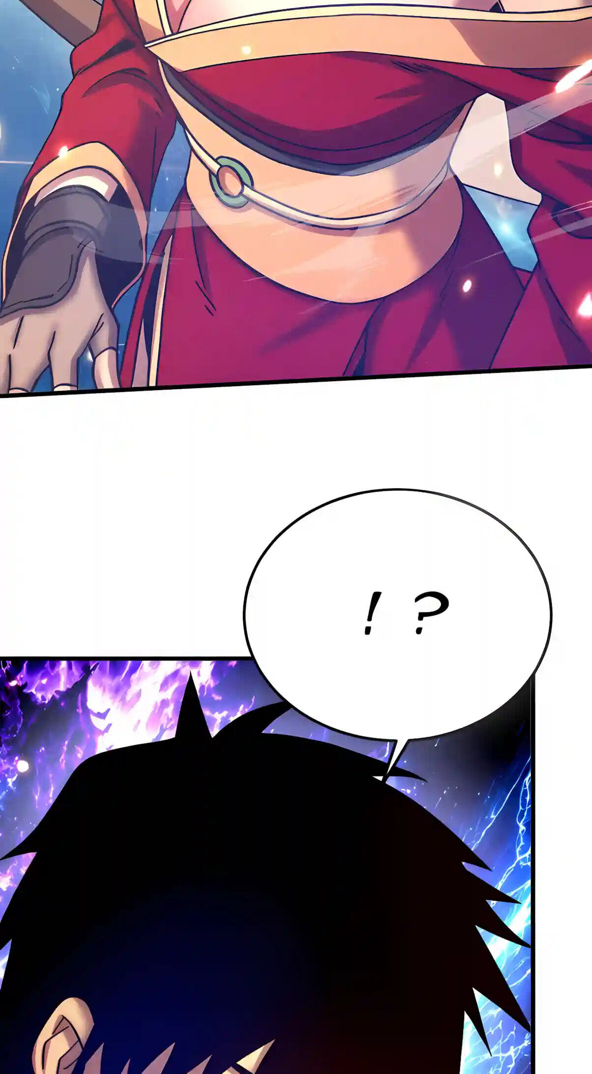 Log Into The Future Chapter 355 page 42 - 