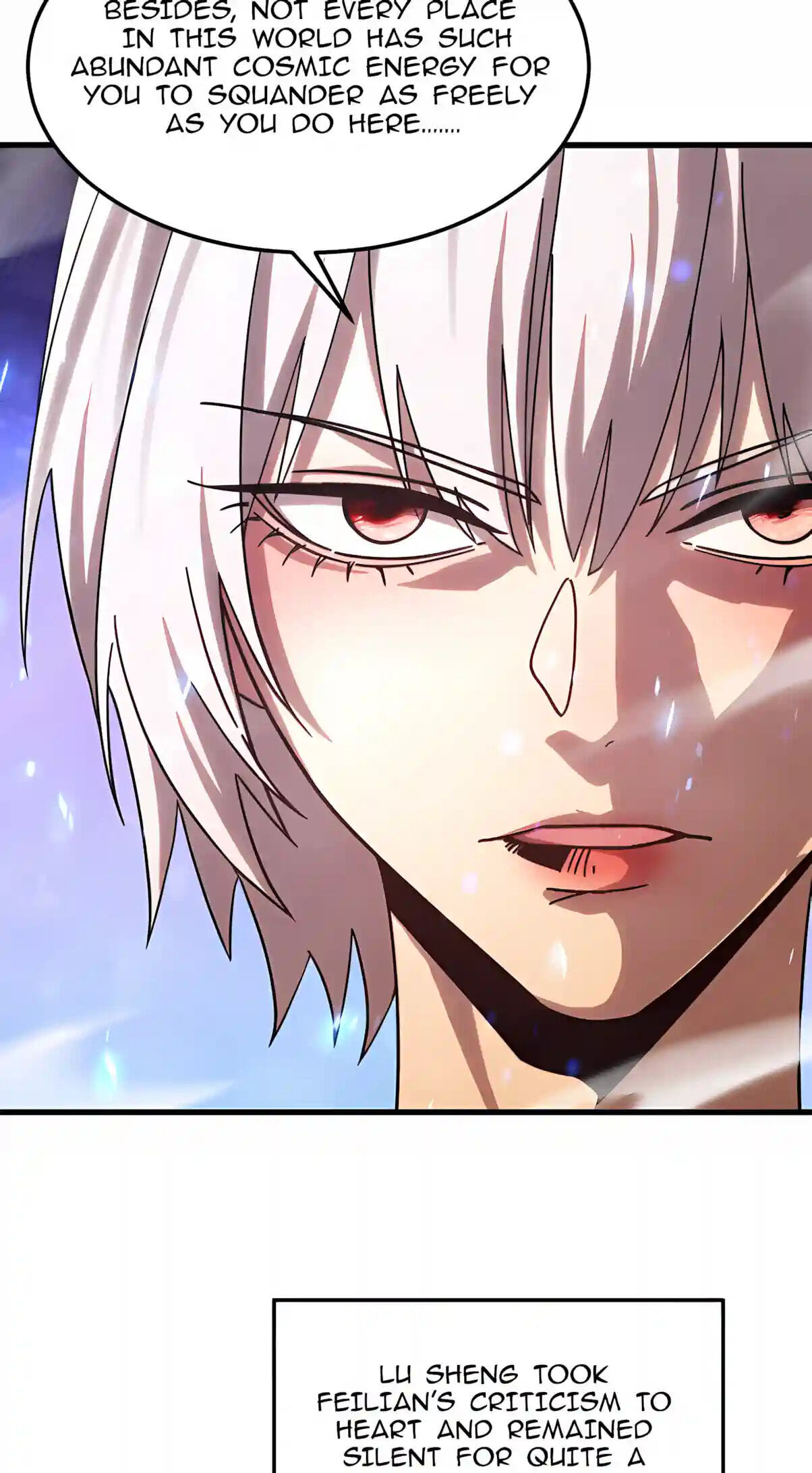 Log Into The Future Chapter 355 page 45 - 