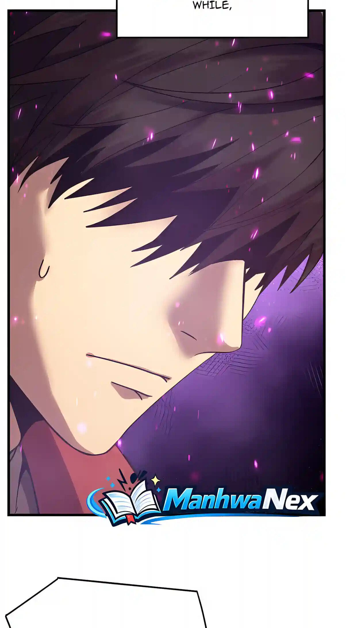 Log Into The Future Chapter 355 page 46 - 