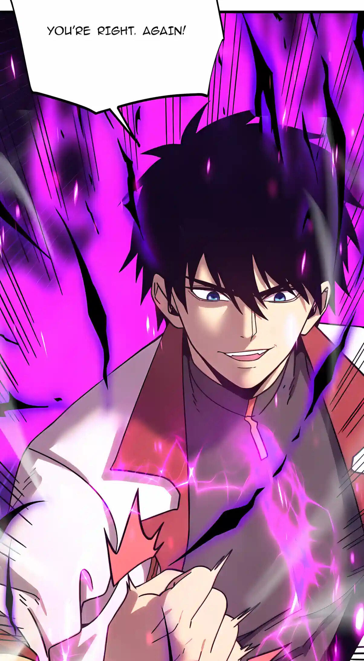 Log Into The Future Chapter 355 page 47 - 