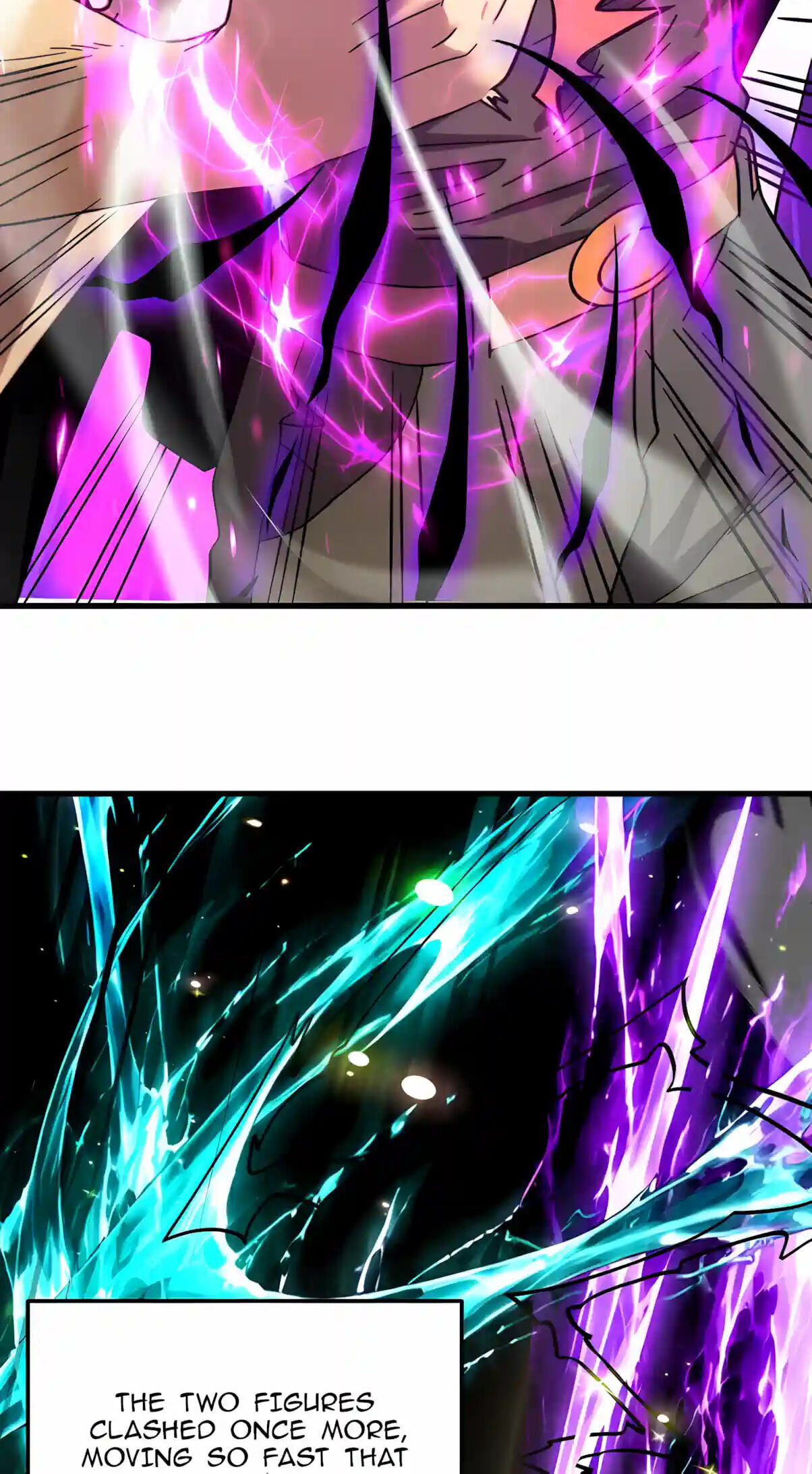 Log Into The Future Chapter 355 page 48 - 