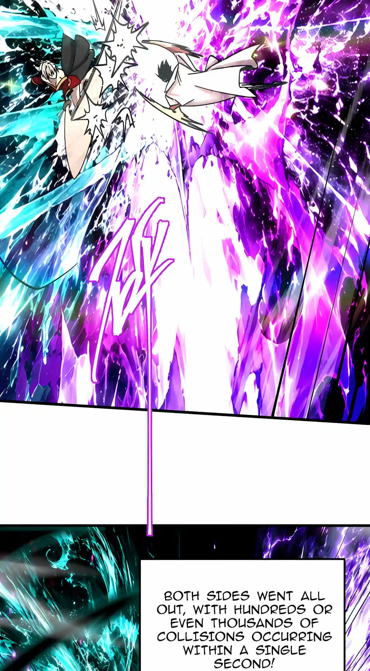 Log Into The Future Chapter 355 page 50 - 